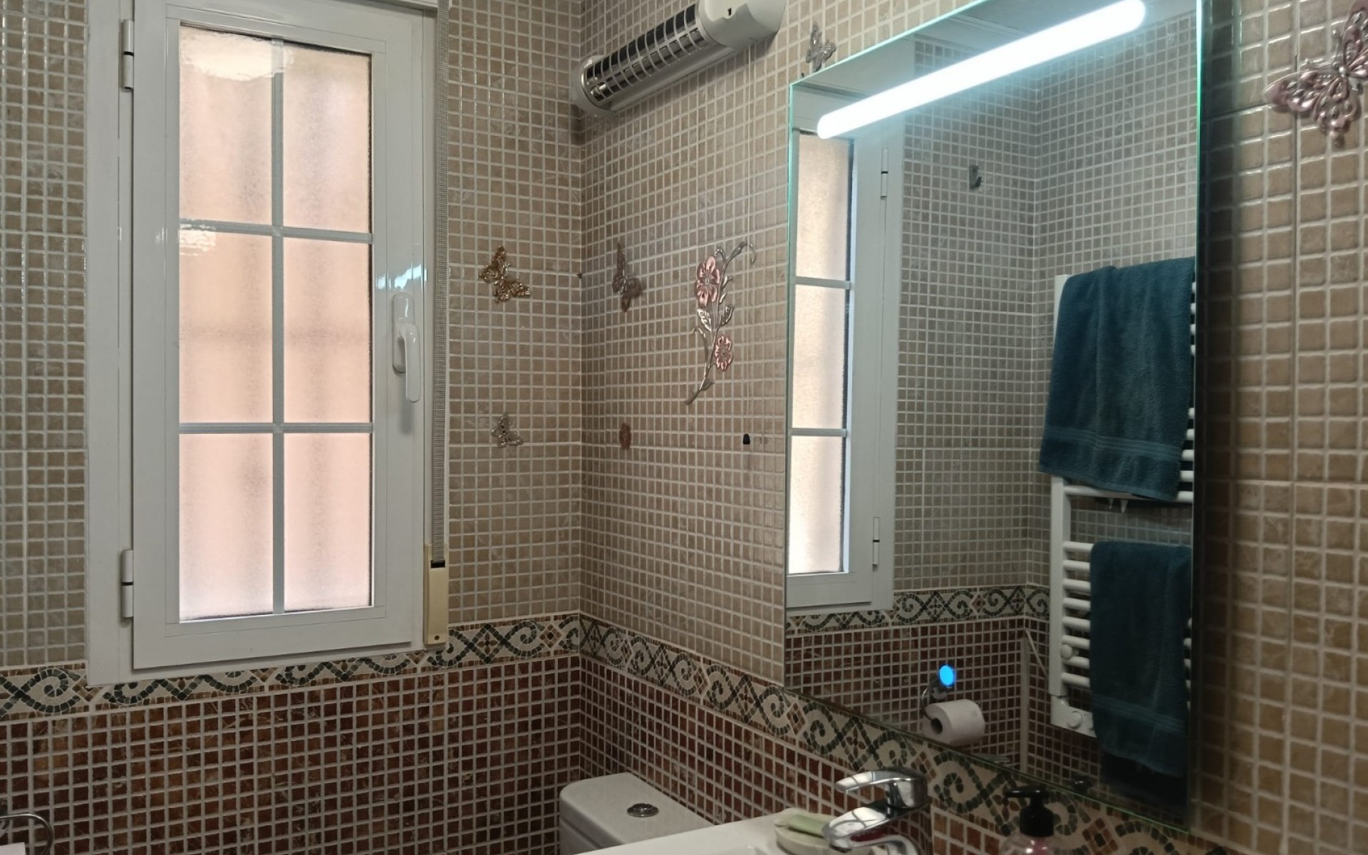 Resale - Villa - Los Montesinos - La Herada