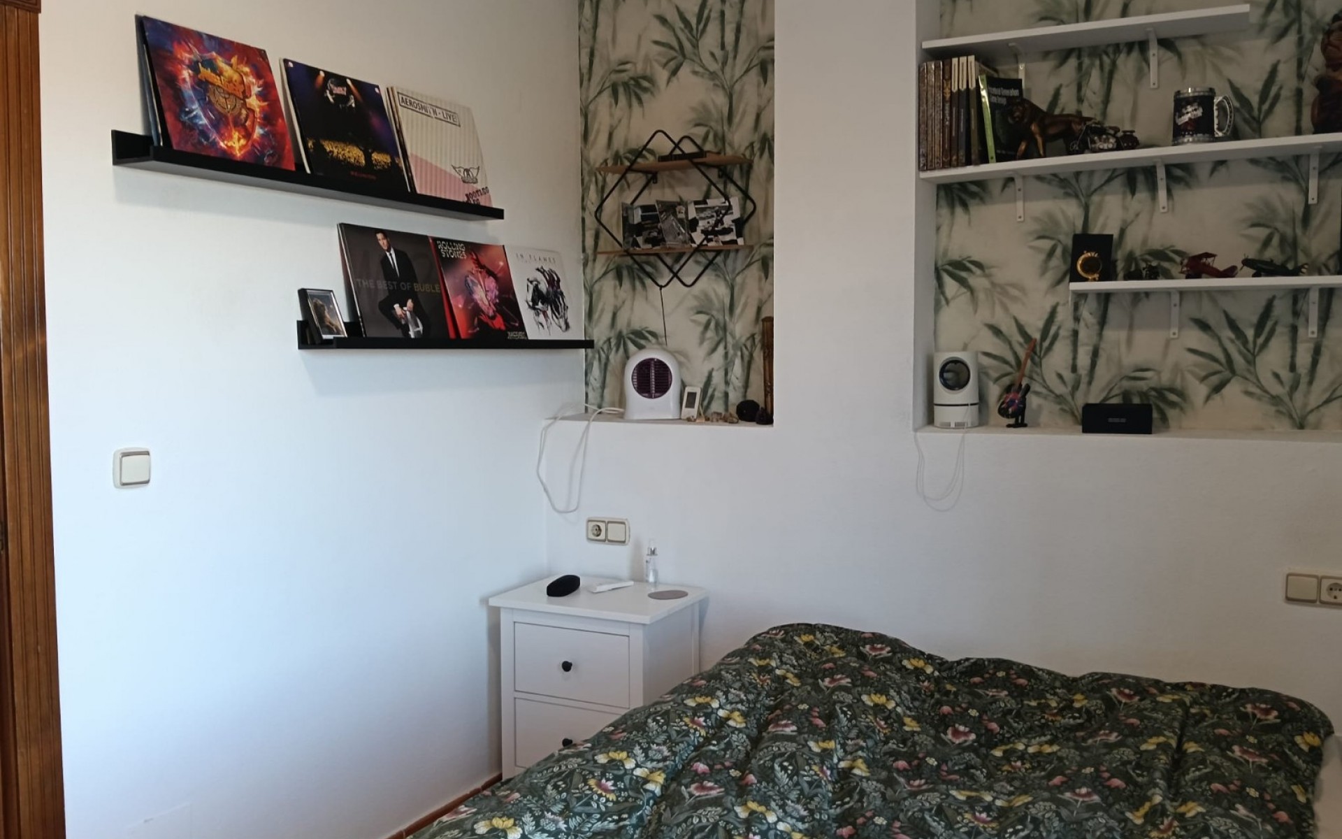 Resale - Villa - Los Montesinos - La Herada