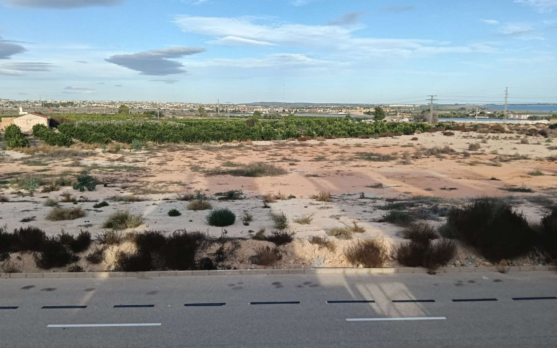 Resale - Villa - Los Montesinos - La Herada