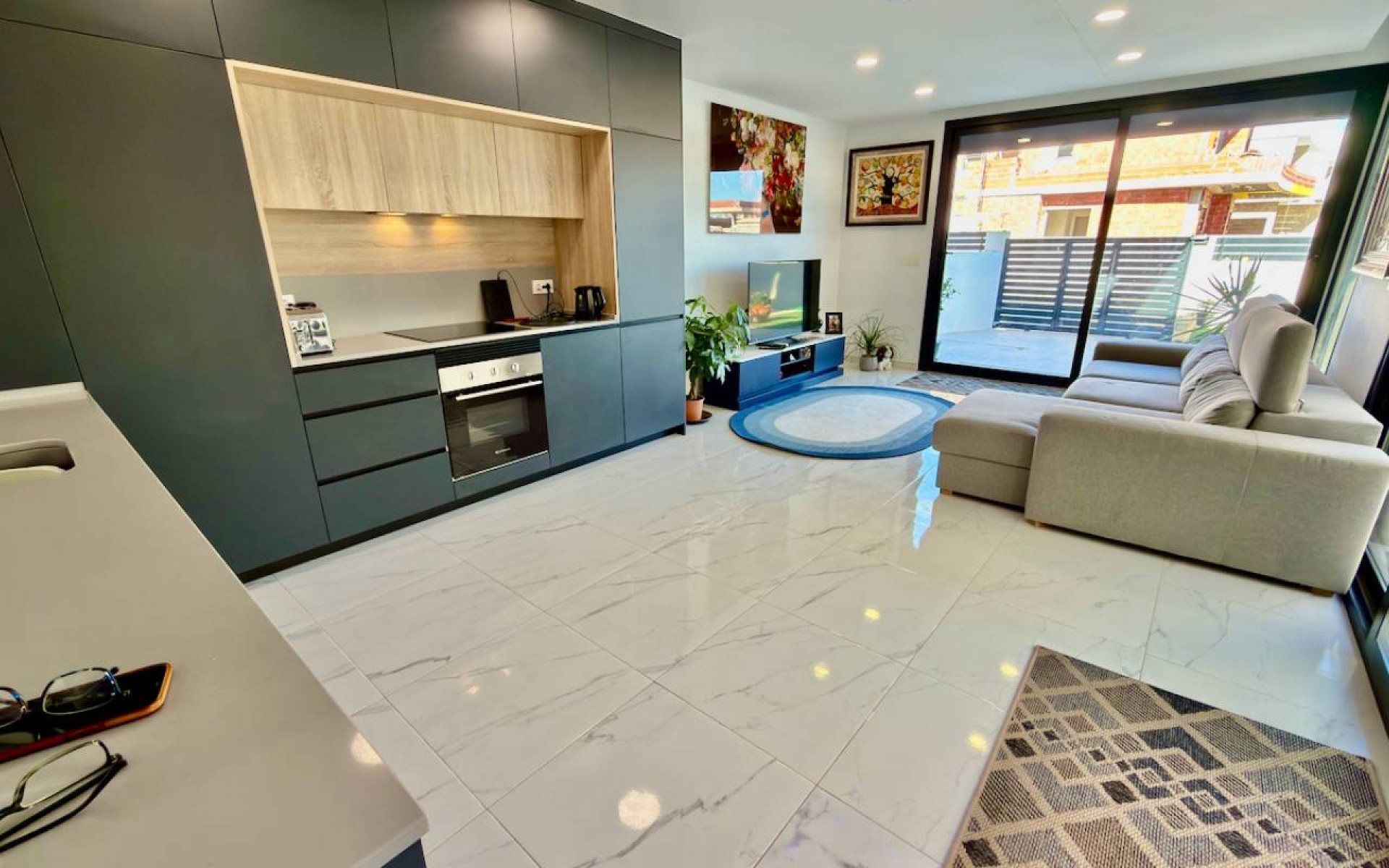 Resale - Villa - Los Montesinos - La Herada