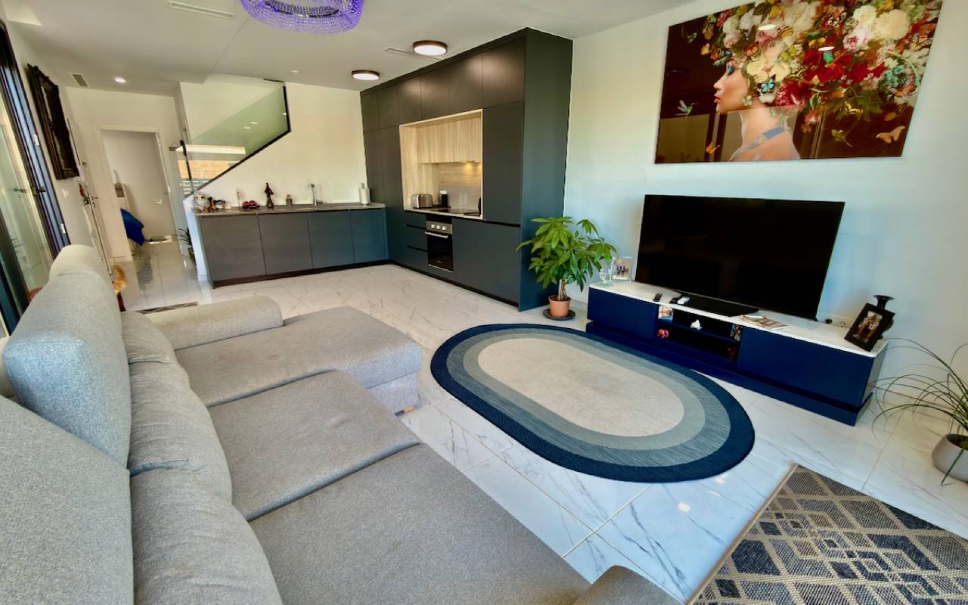 Resale - Villa - Los Montesinos - La Herada