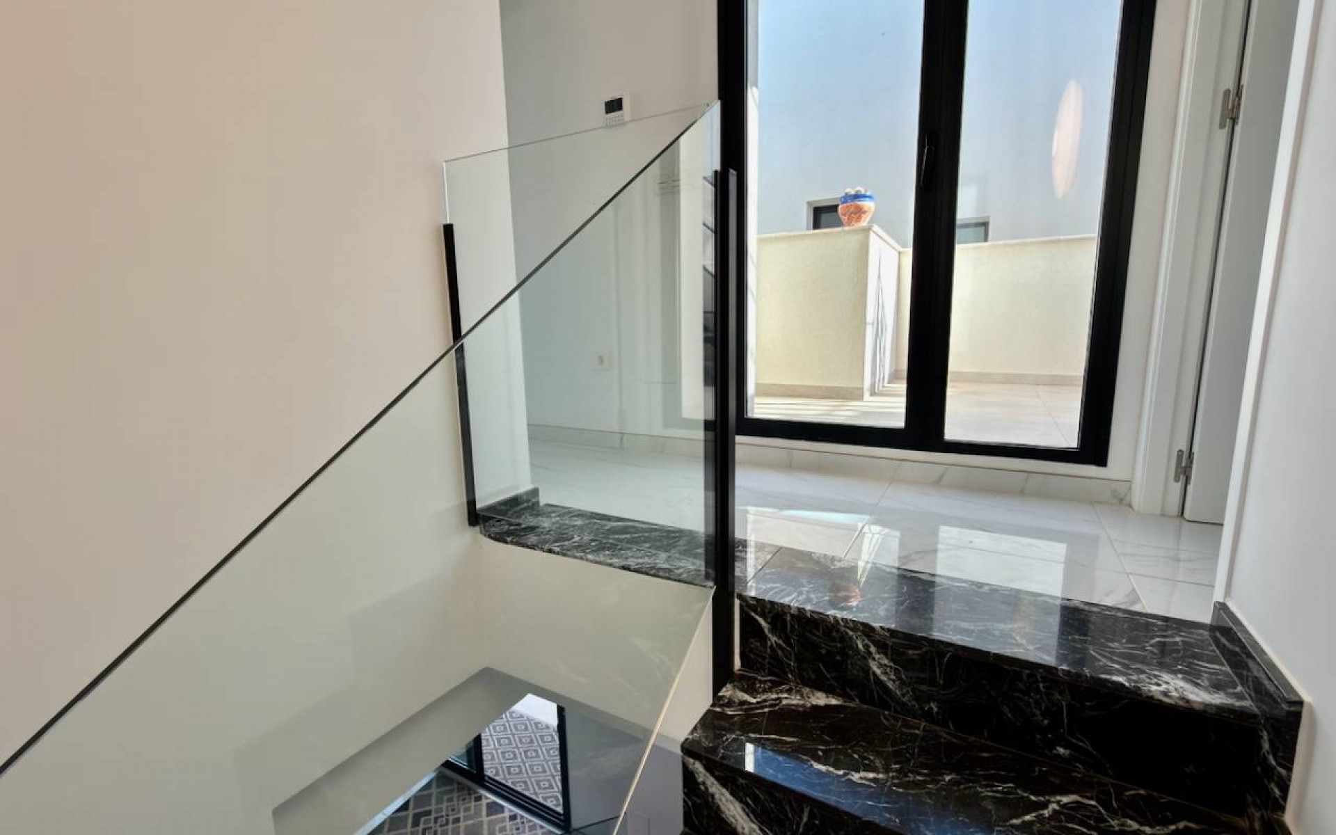 Resale - Villa - Los Montesinos - La Herada