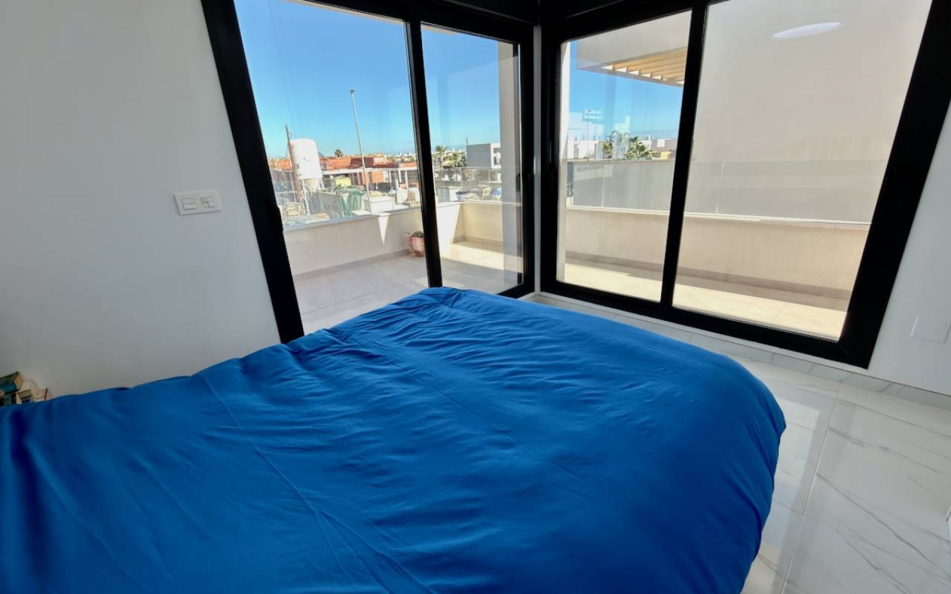 Resale - Villa - Los Montesinos - La Herada