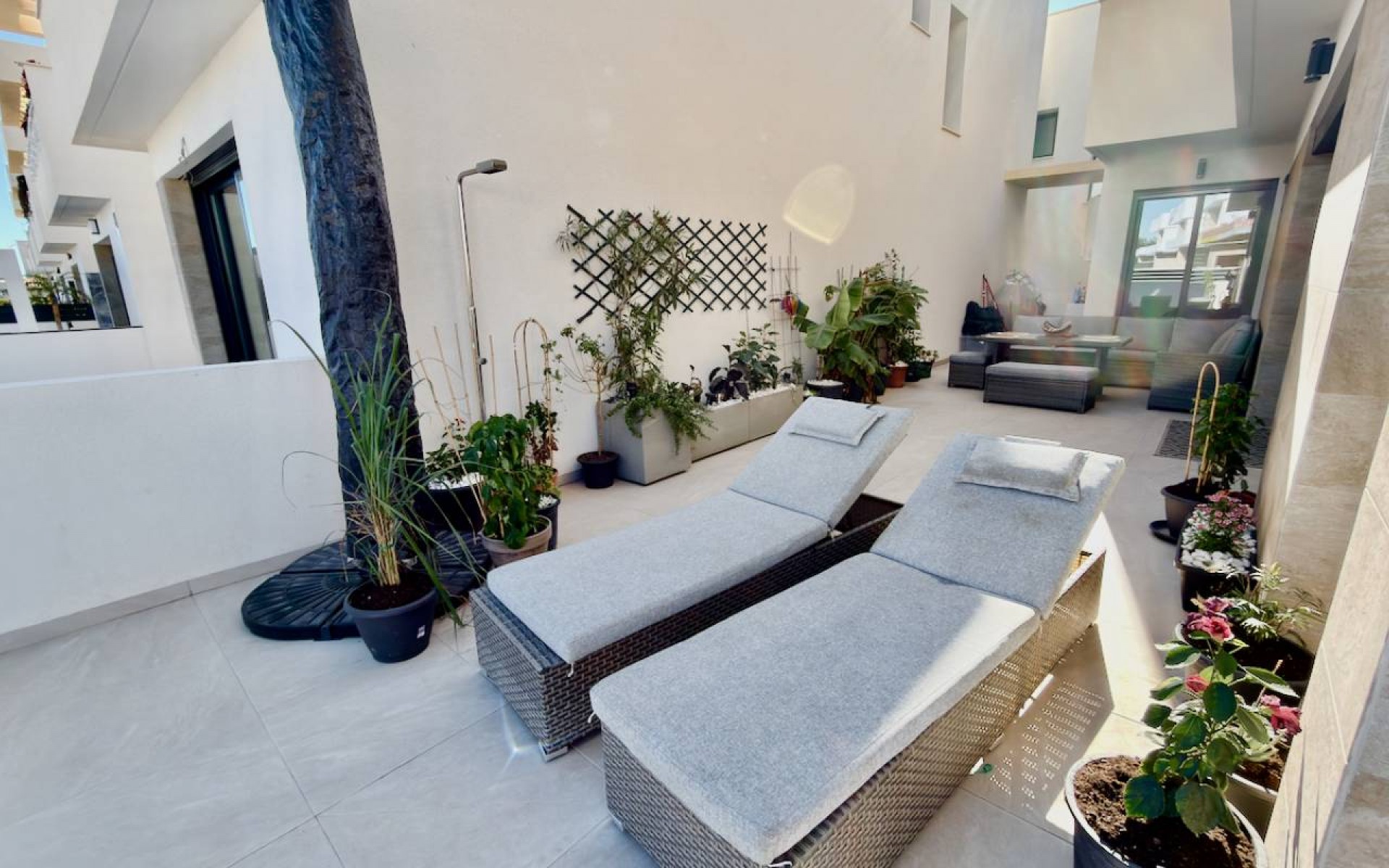 Resale - Villa - Los Montesinos - La Herada