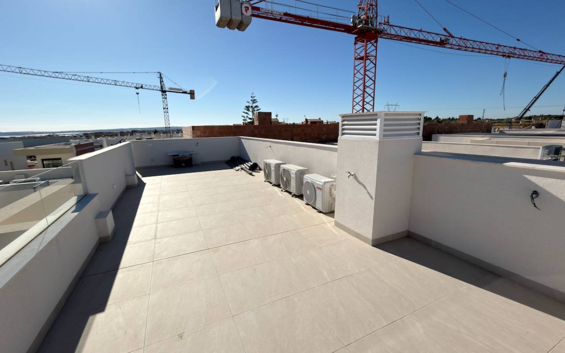 Resale - Villa - Los Montesinos - La Herada