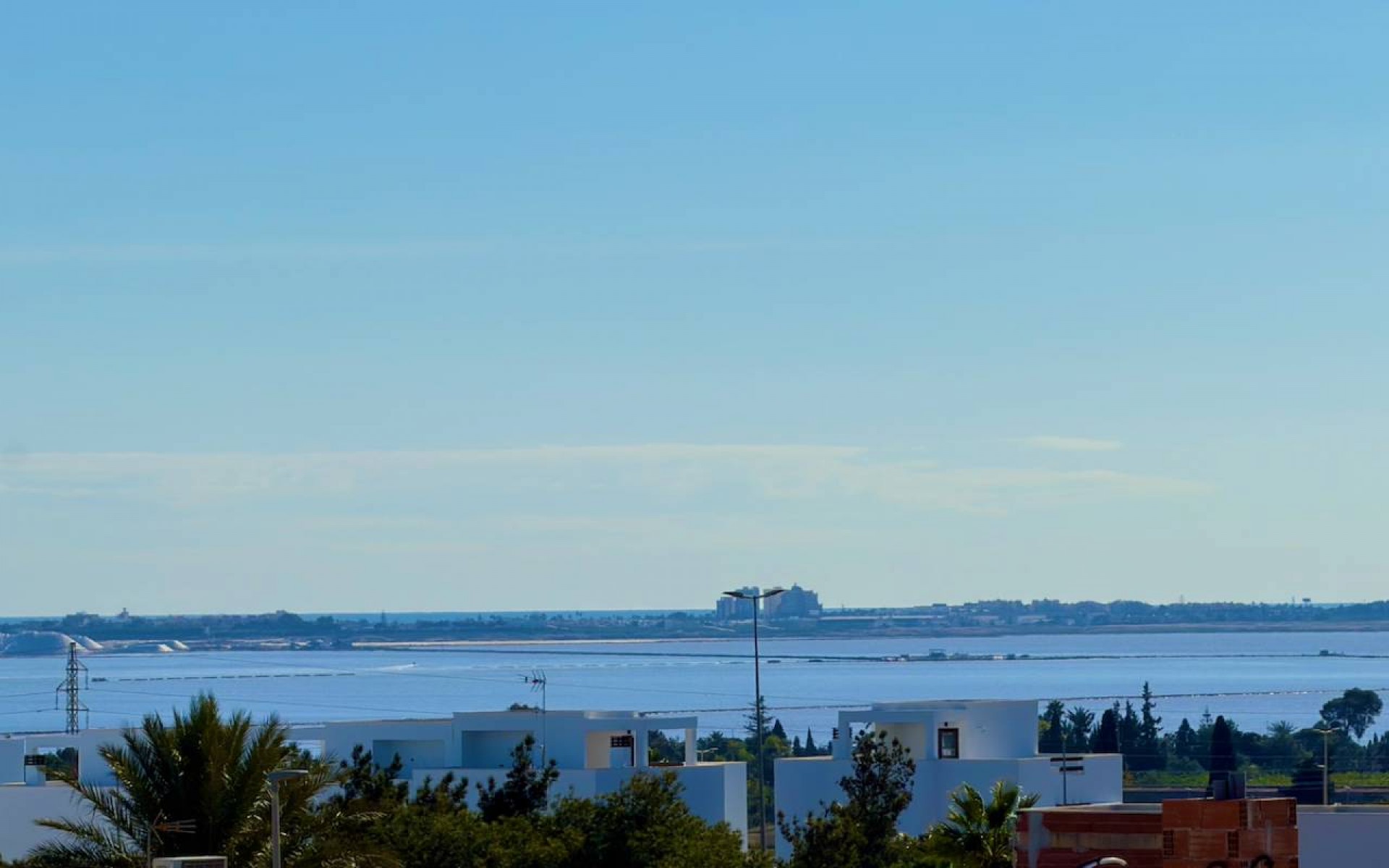 Resale - Villa - Los Montesinos - La Herada