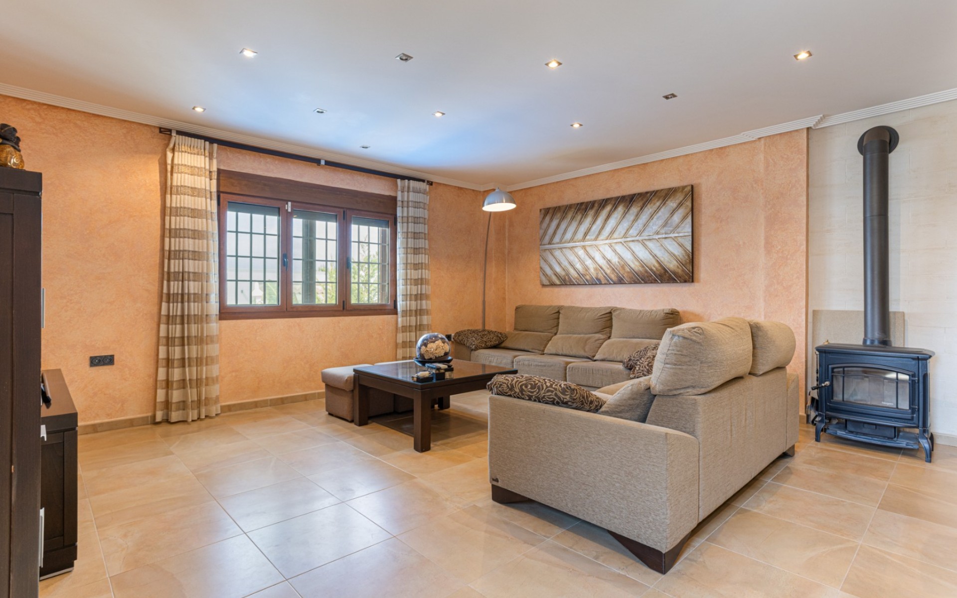 Resale - Villa - Los Montesinos - La Herada