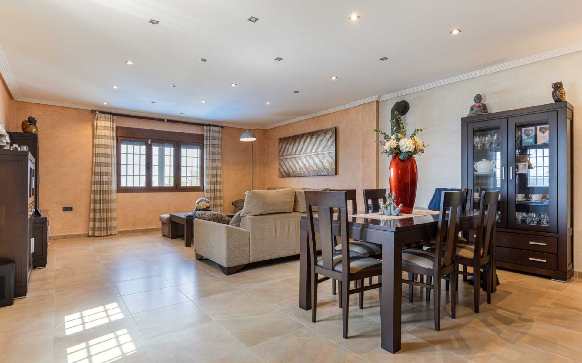 Resale - Villa - Los Montesinos - La Herada