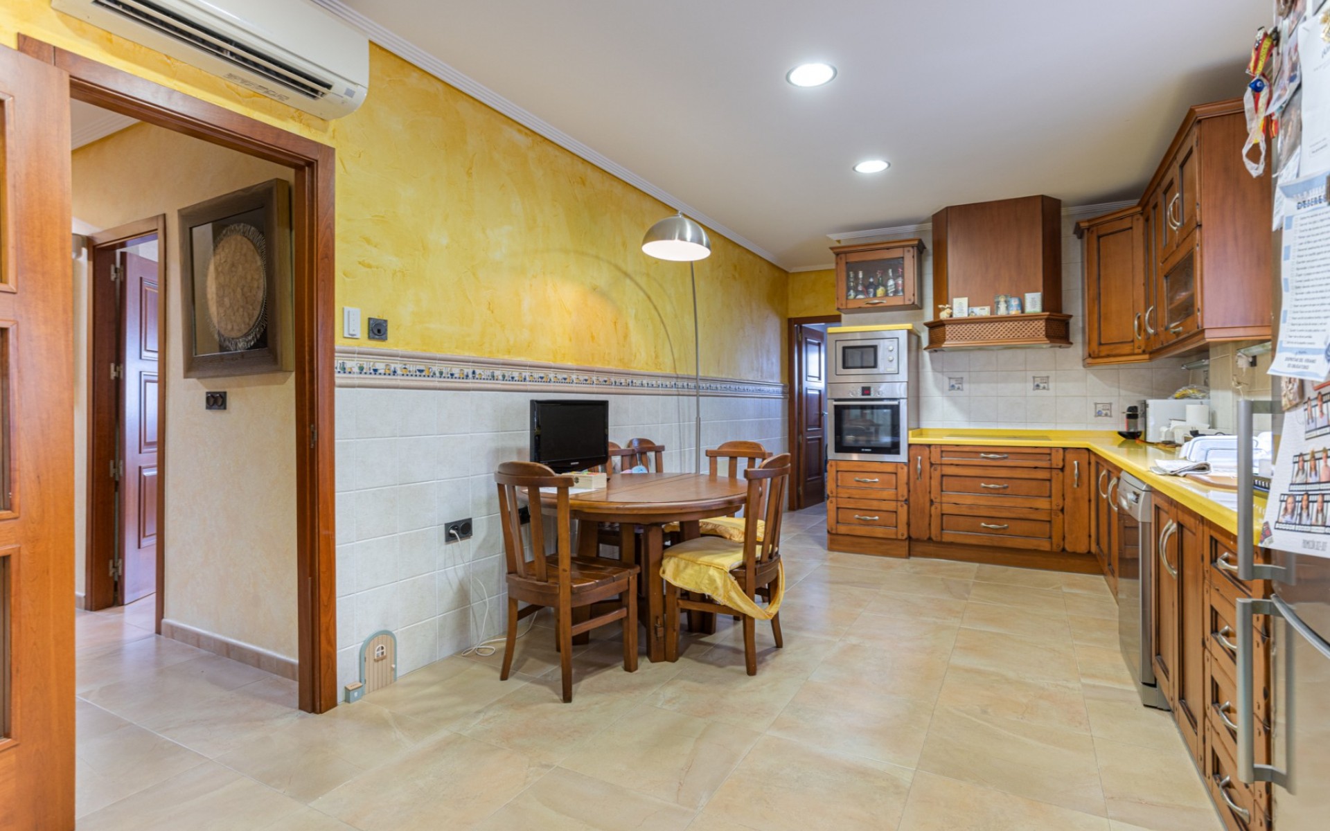 Resale - Villa - Los Montesinos - La Herada