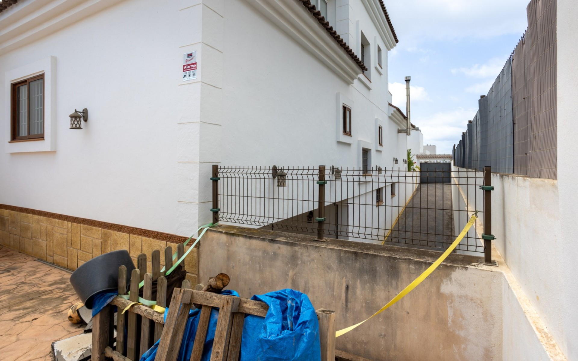 Resale - Villa - Los Montesinos - La Herada