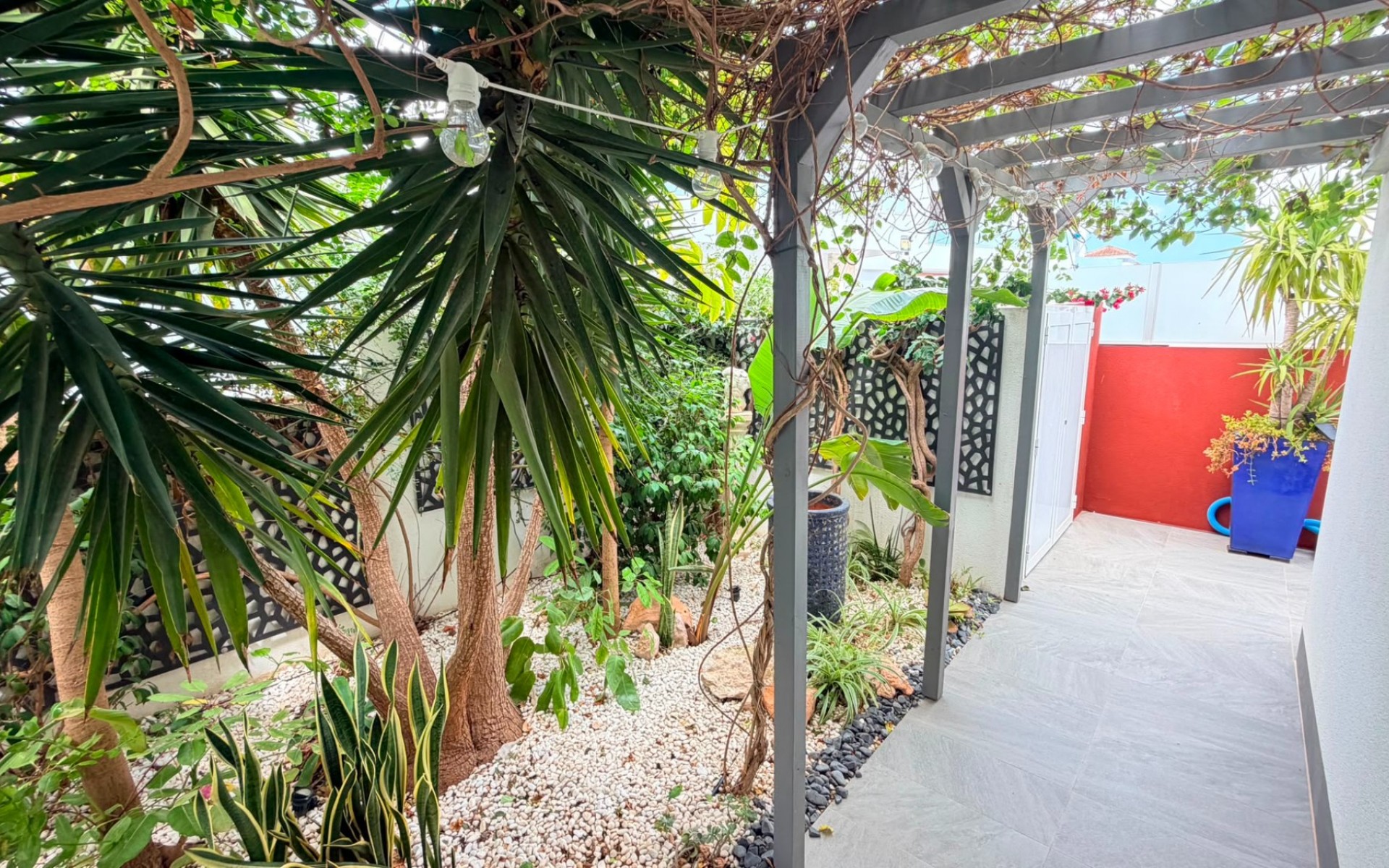Resale - Villa - Los Montesinos - La Herada