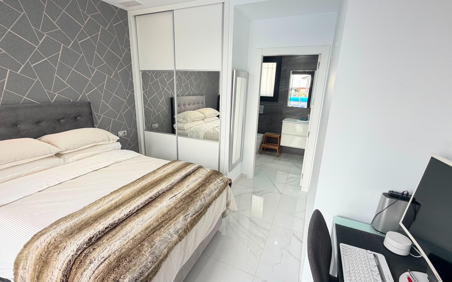 Resale - Villa - Los Montesinos - La Herada