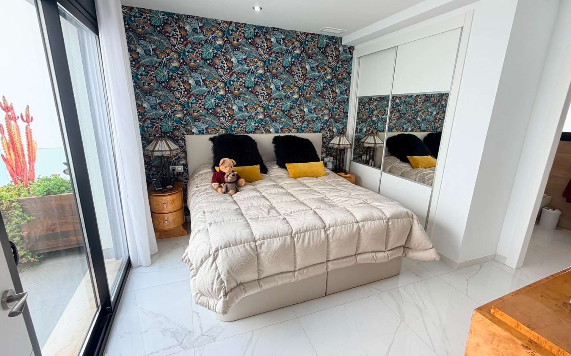 Resale - Villa - Los Montesinos - La Herada
