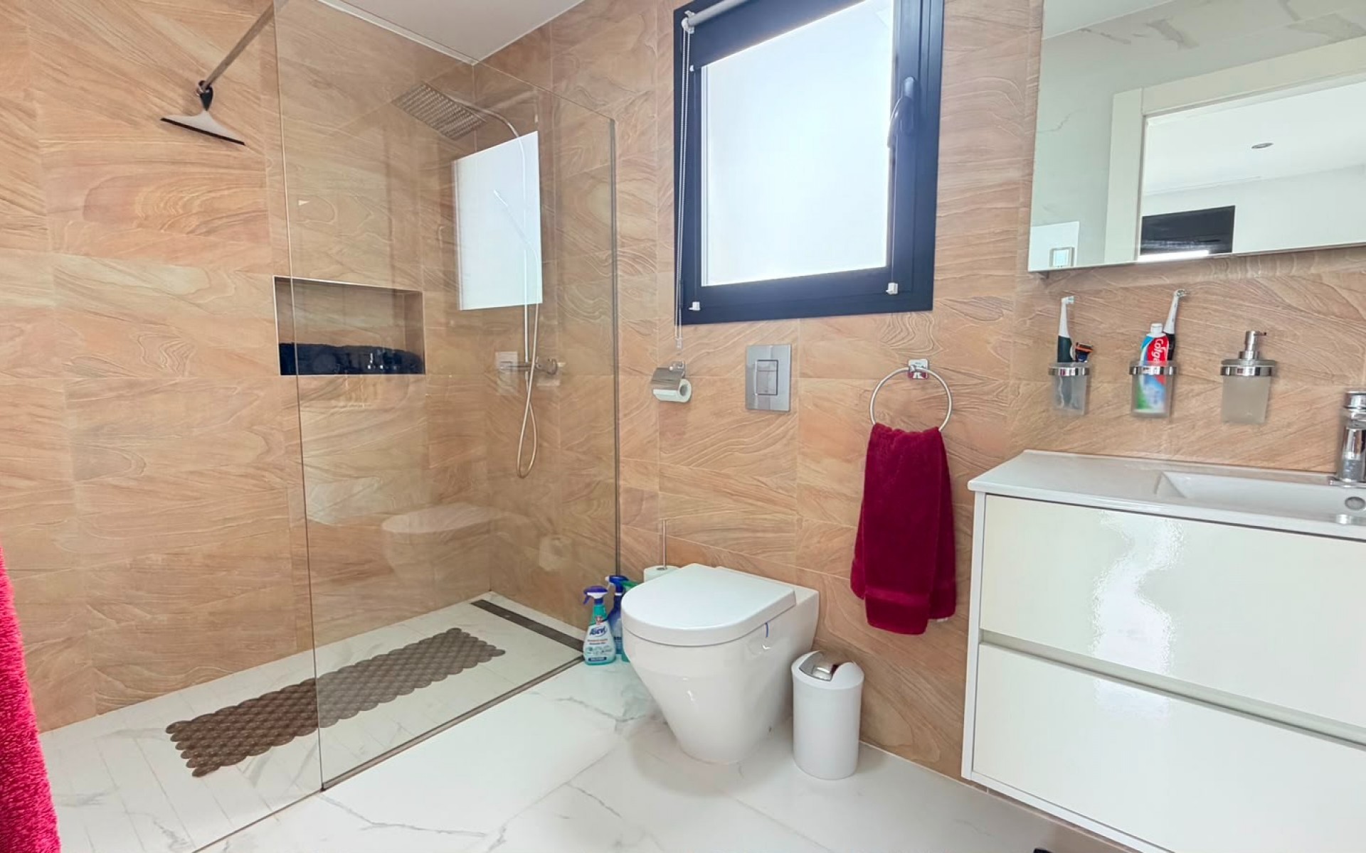 Resale - Villa - Los Montesinos - La Herada