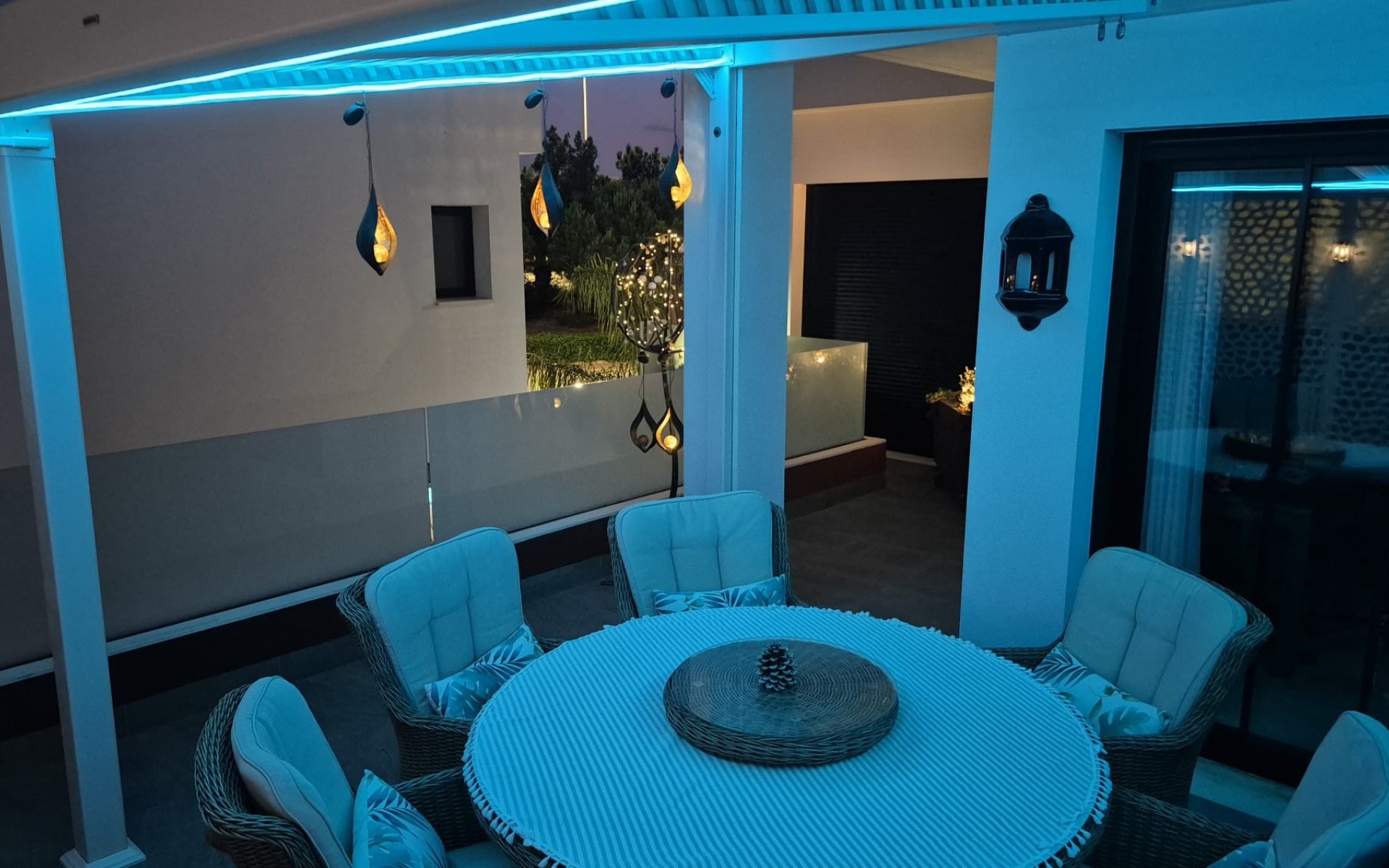Resale - Villa - Los Montesinos - La Herada