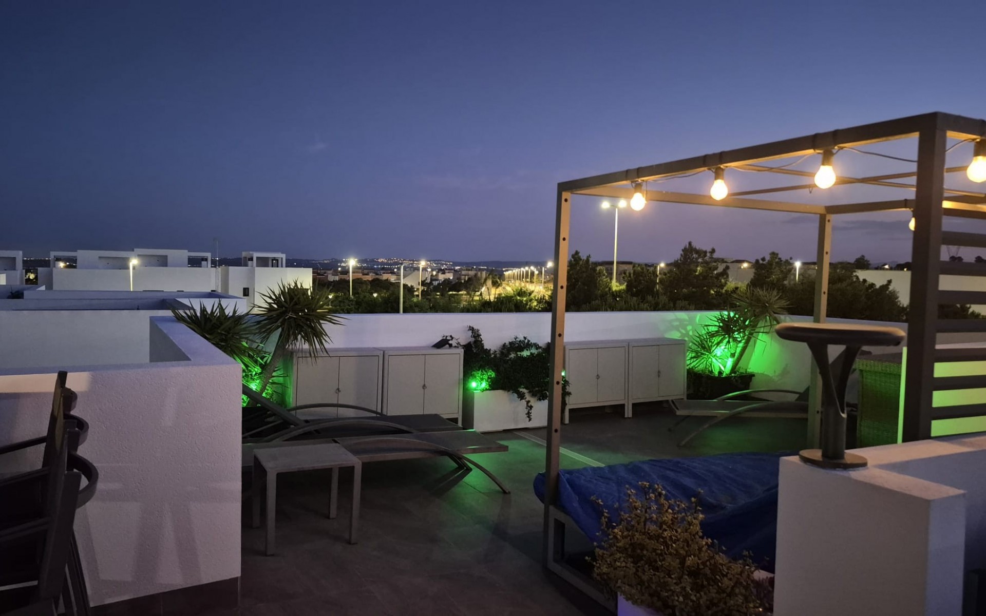 Resale - Villa - Los Montesinos - La Herada