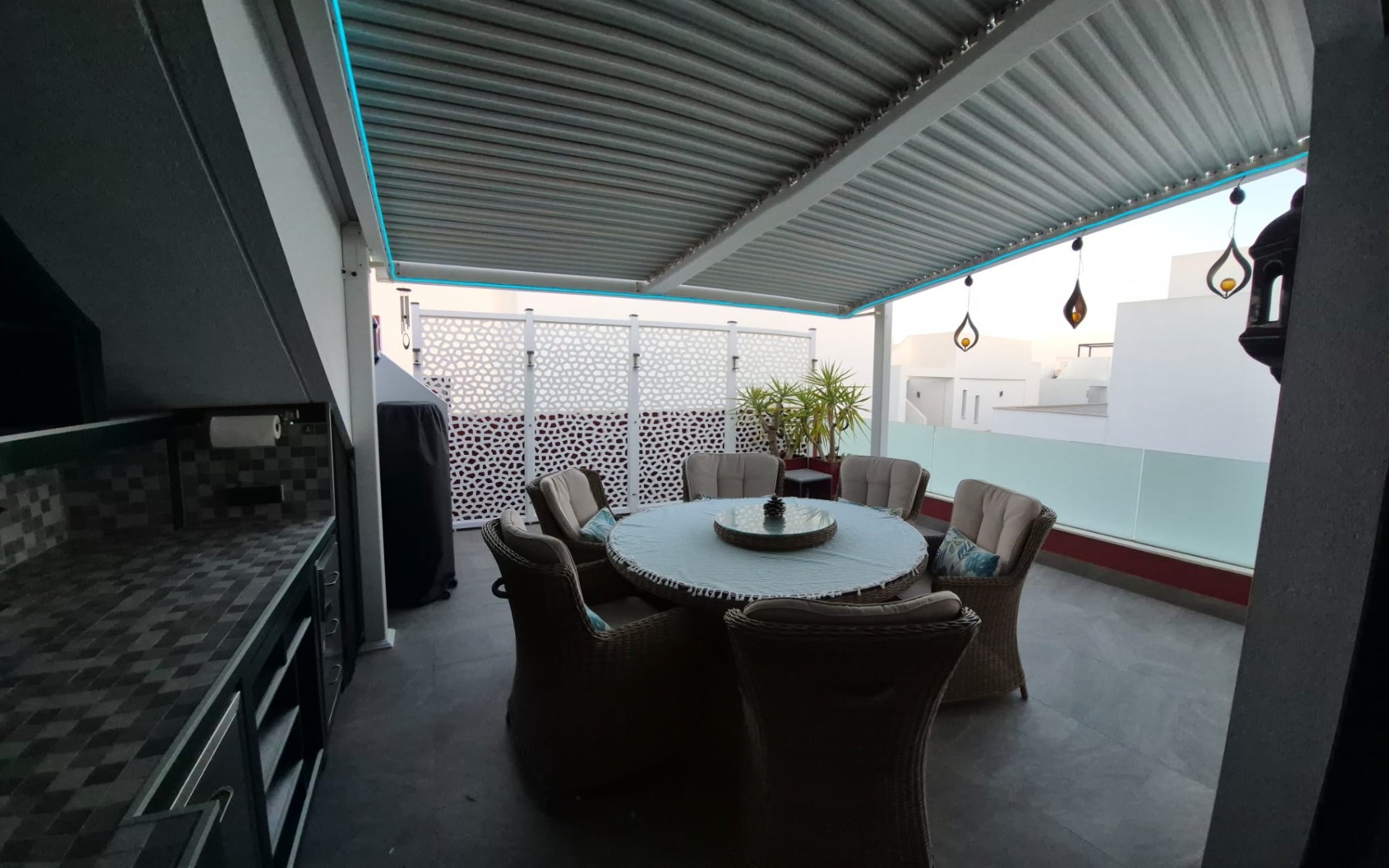 Resale - Villa - Los Montesinos - La Herada