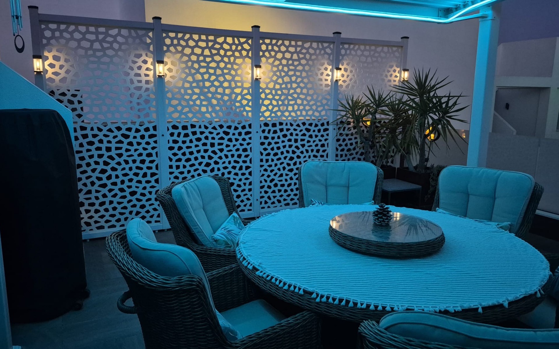Resale - Villa - Los Montesinos - La Herada
