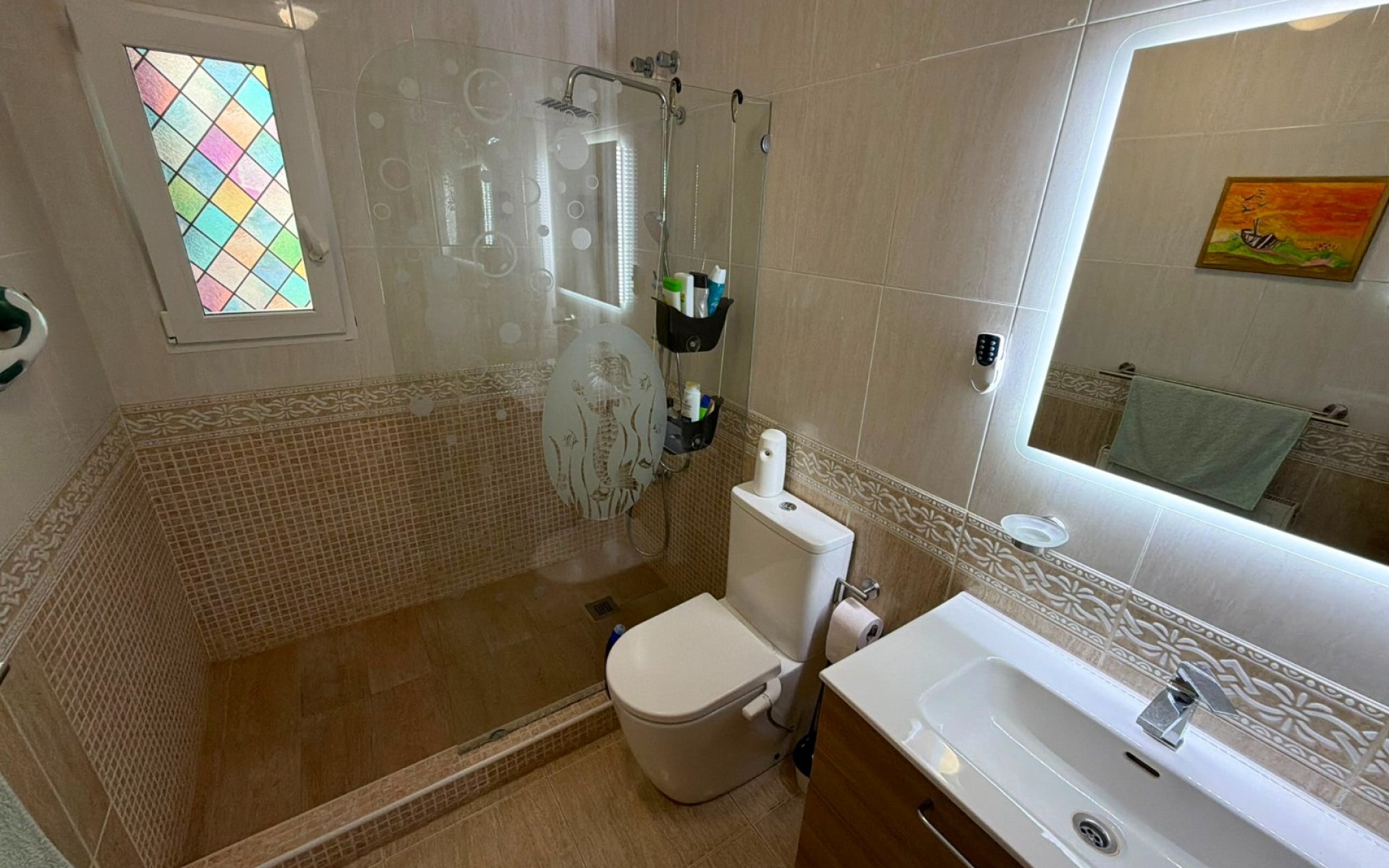 Resale - Villa - Los Montesinos - La Herada