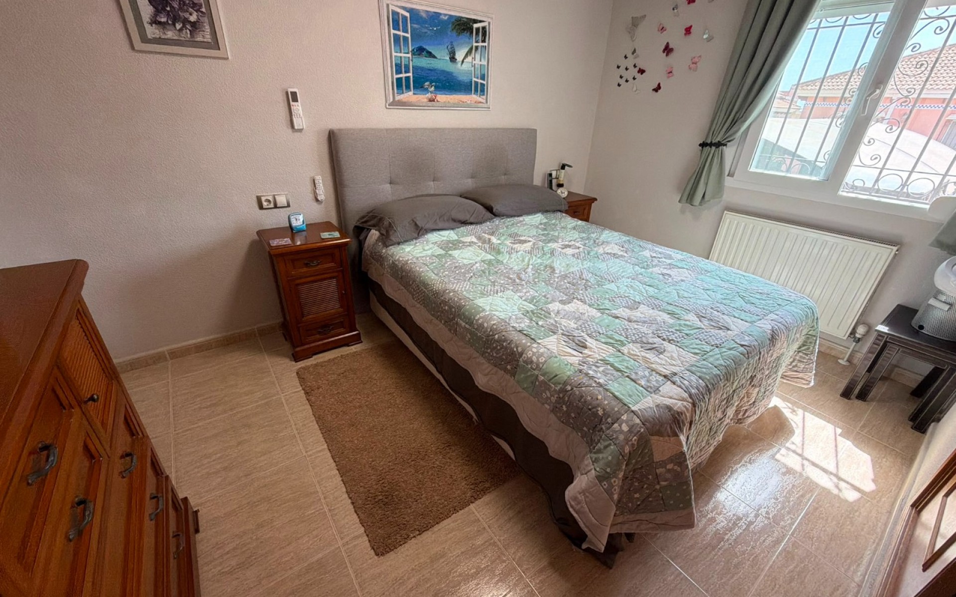 Resale - Villa - Los Montesinos - La Herada