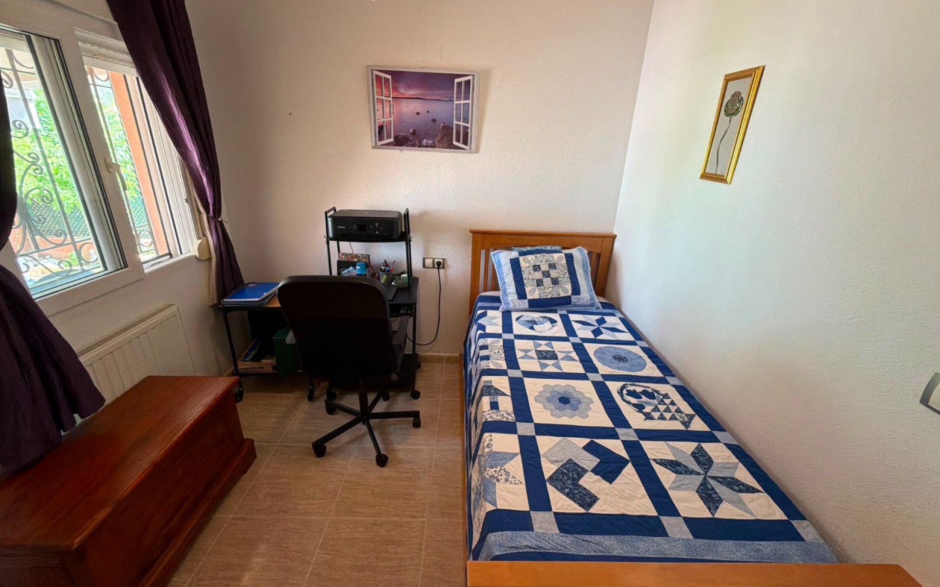 Resale - Villa - Los Montesinos - La Herada