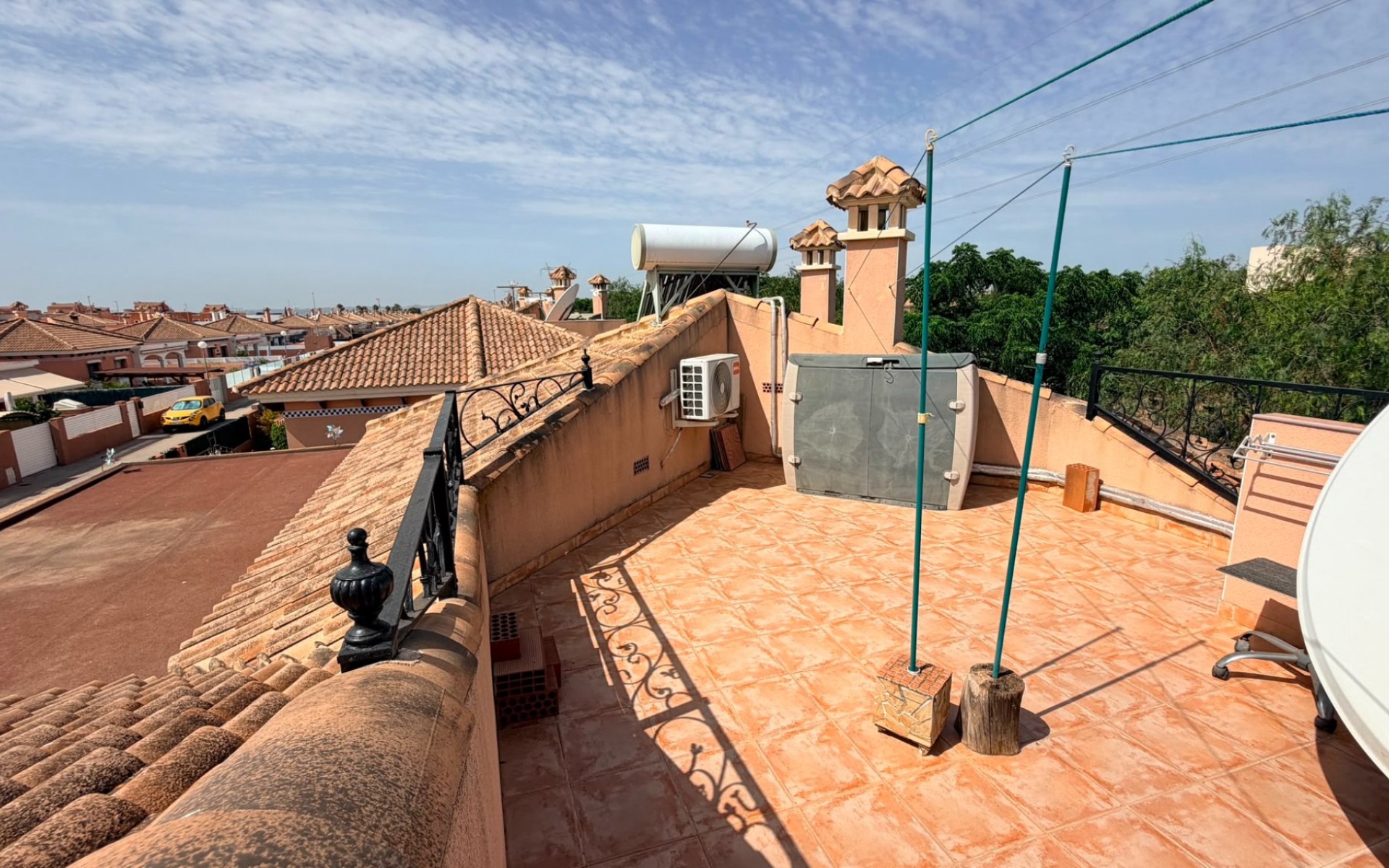 Resale - Villa - Los Montesinos - La Herada