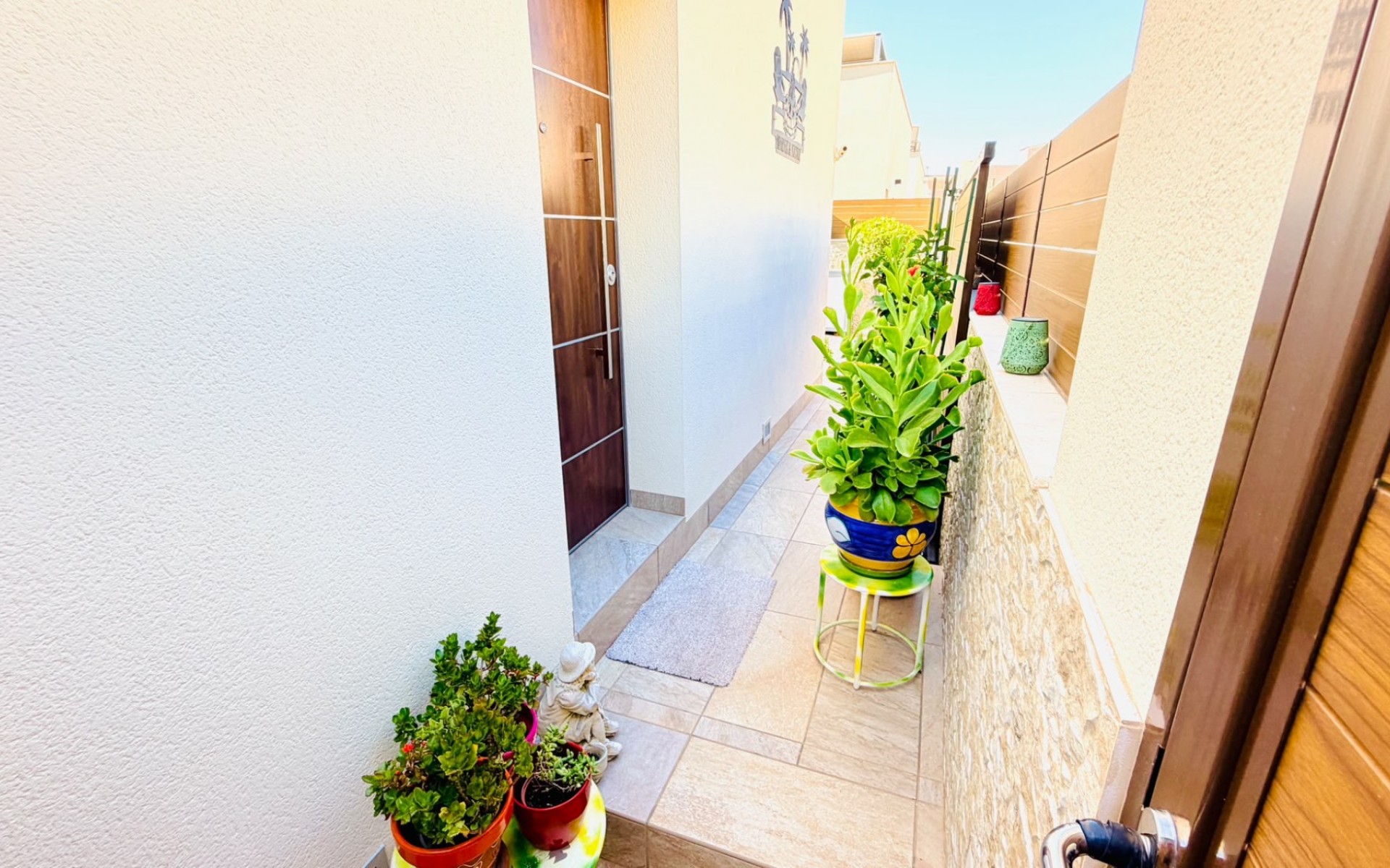 Resale - Villa - Los Montesinos - La Herada