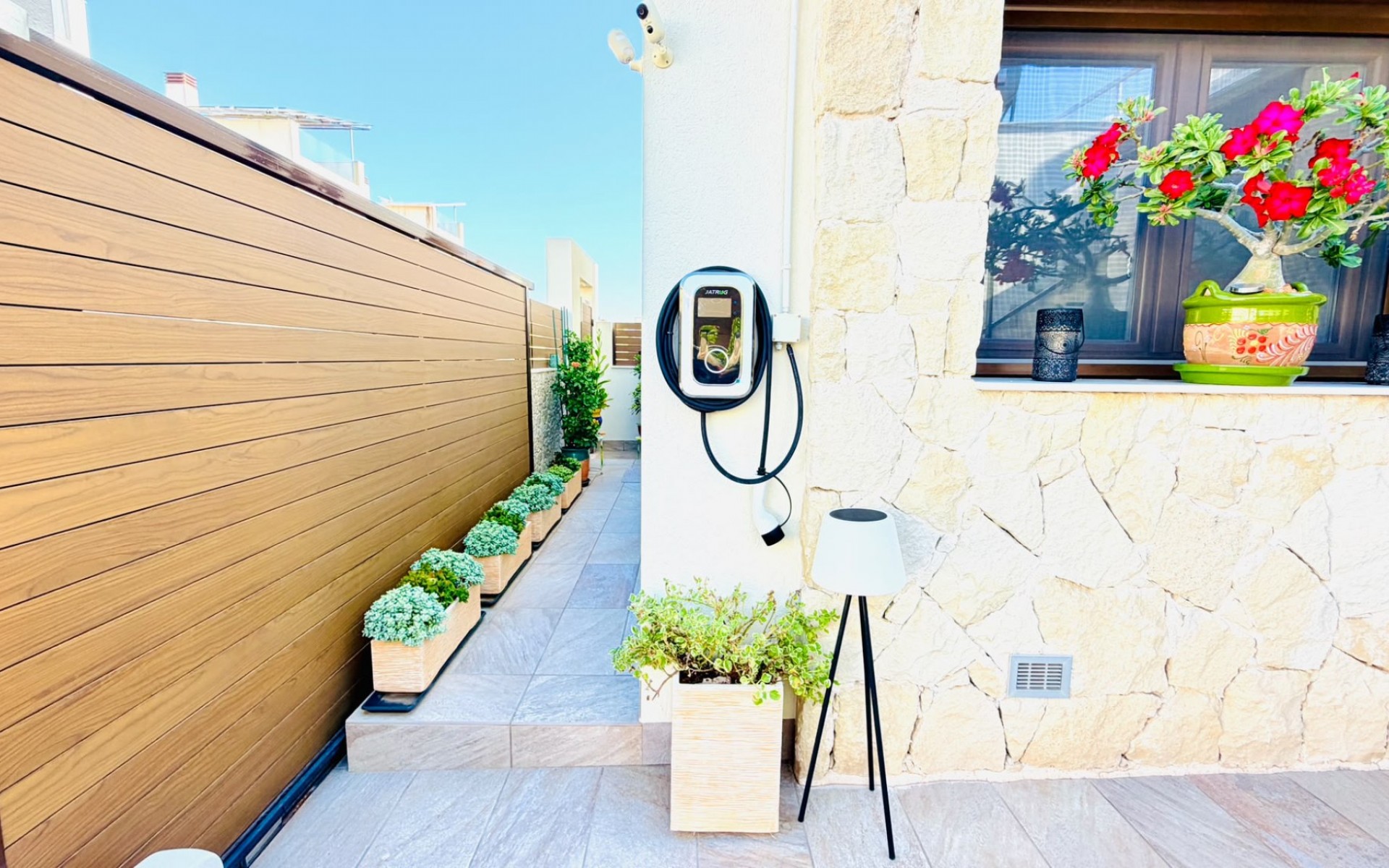 Resale - Villa - Los Montesinos - La Herada
