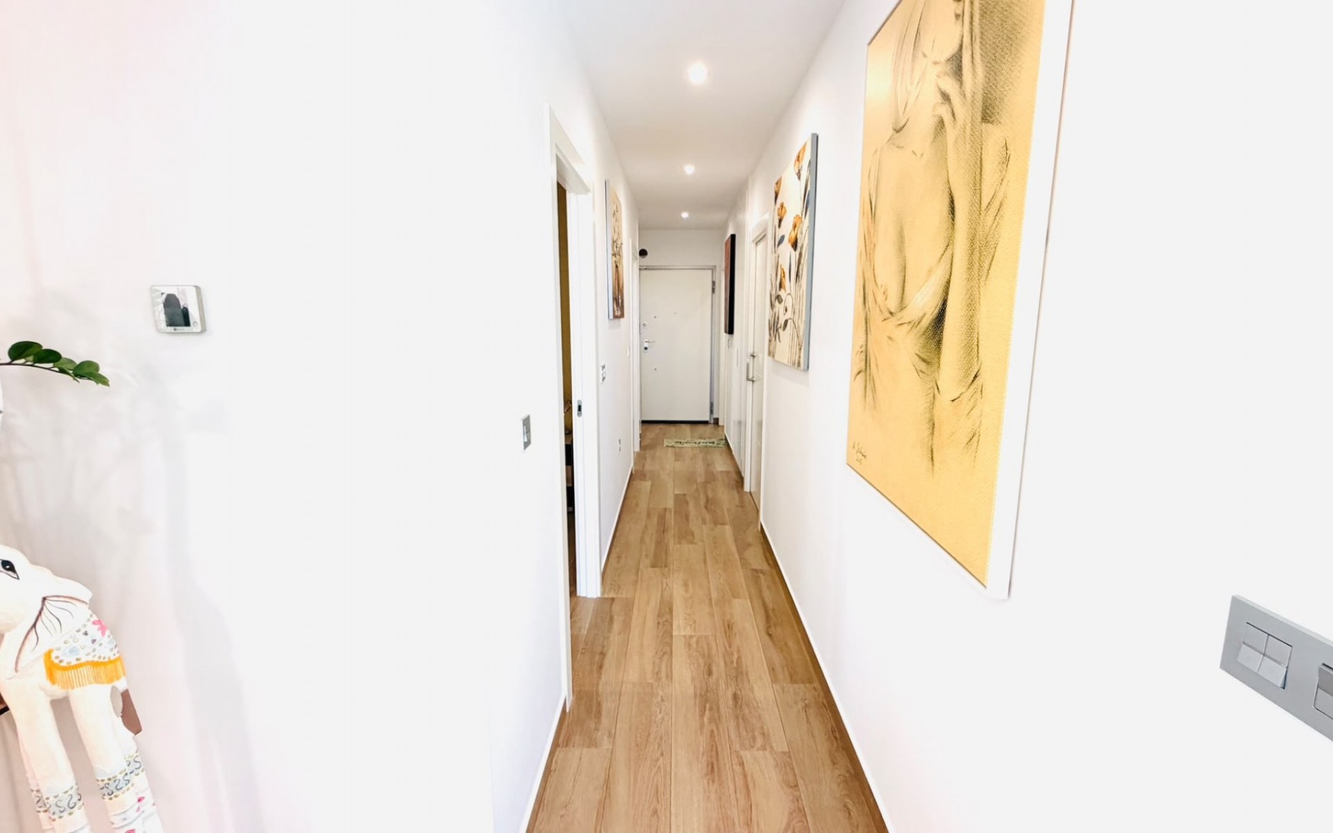 Resale - Villa - Los Montesinos - La Herada