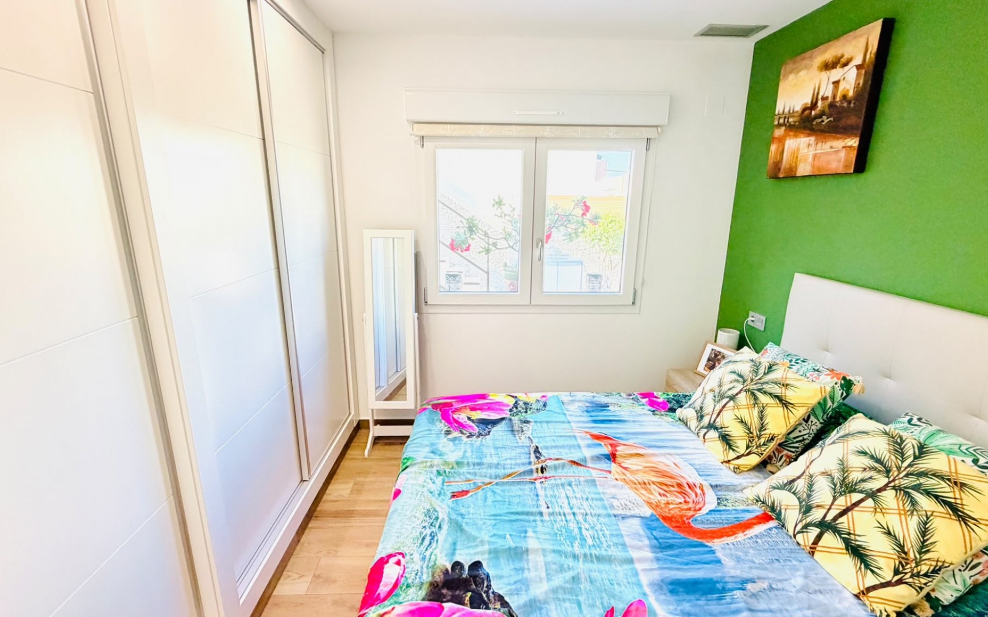 Resale - Villa - Los Montesinos - La Herada