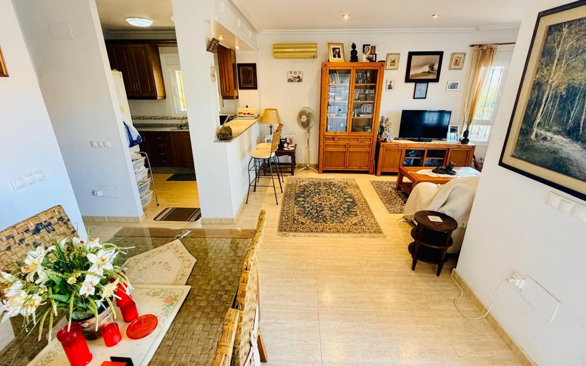 Resale - Villa - Los Montesinos - La Herada