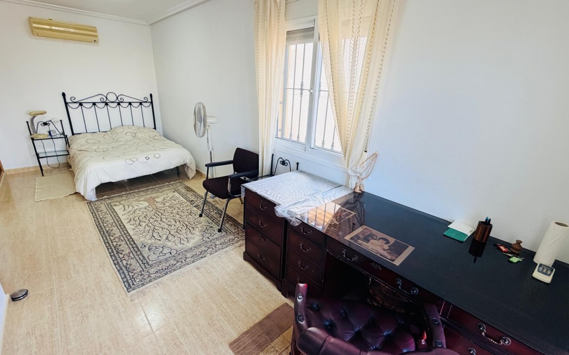 Resale - Villa - Los Montesinos - La Herada