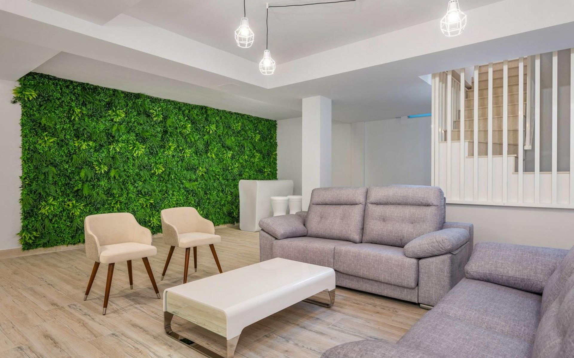 Resale - Villa - Los Montesinos - Los Montesinos Centro