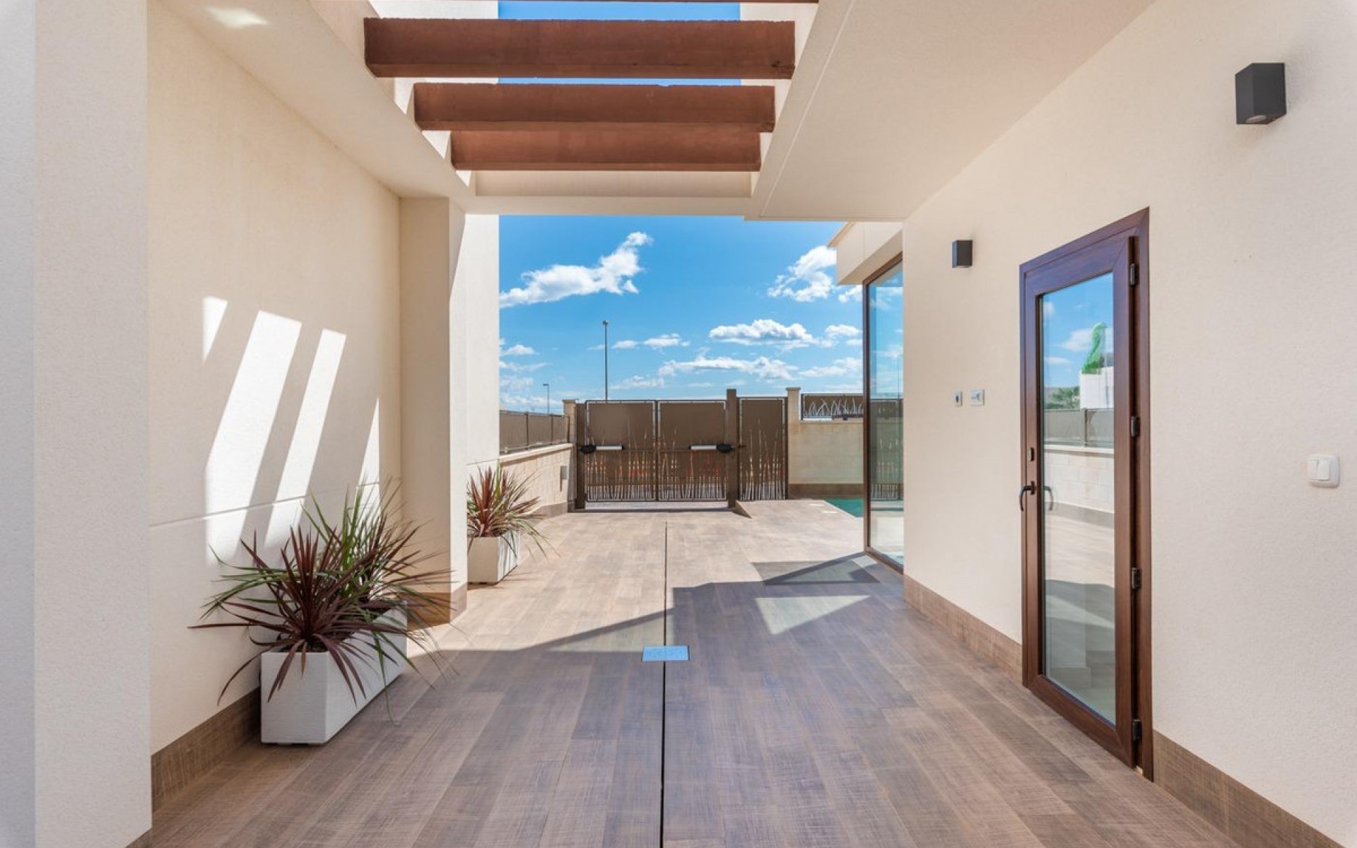 Resale - Villa - Los Montesinos - Los Montesinos Centro