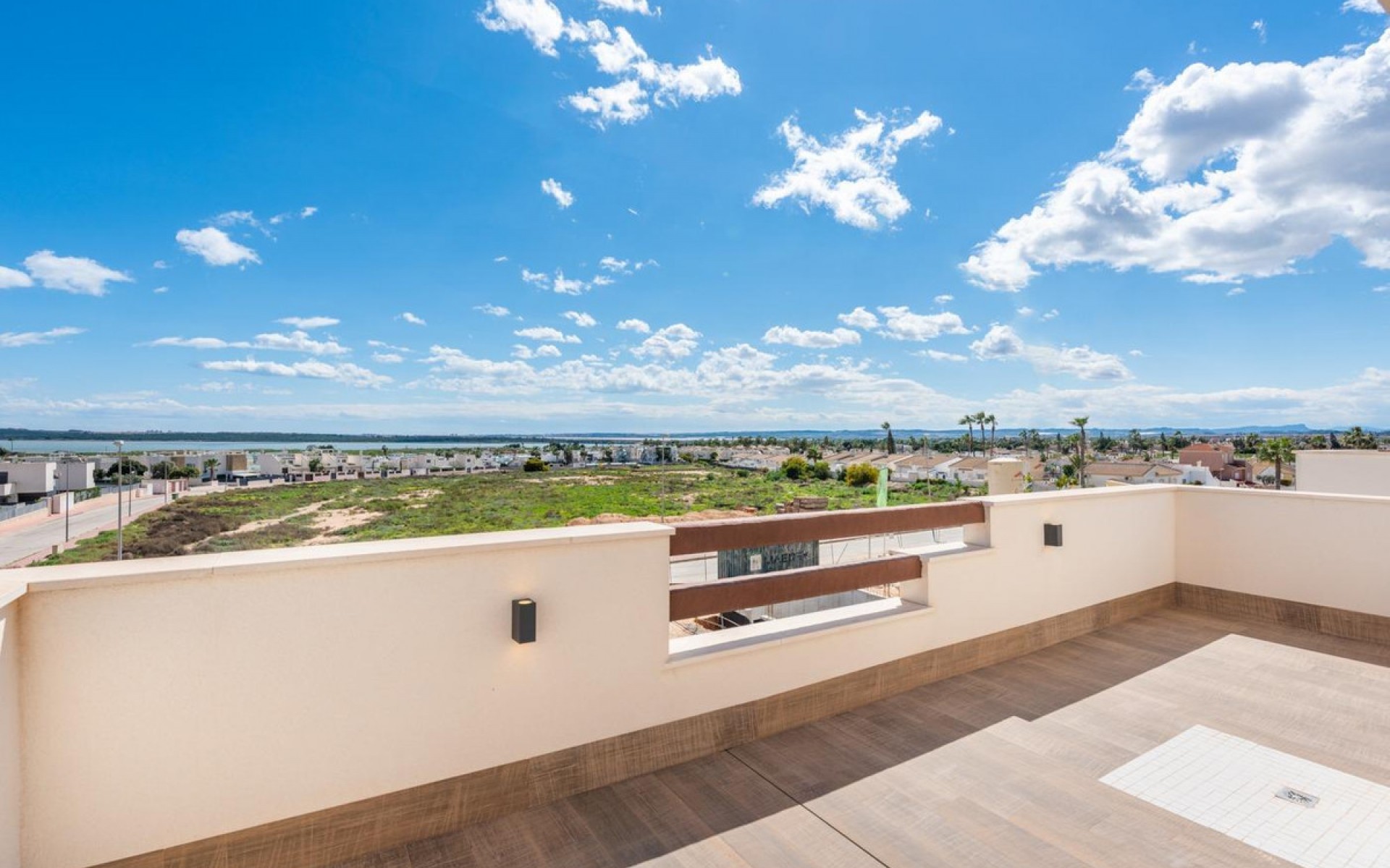 Resale - Villa - Los Montesinos - Los Montesinos Centro