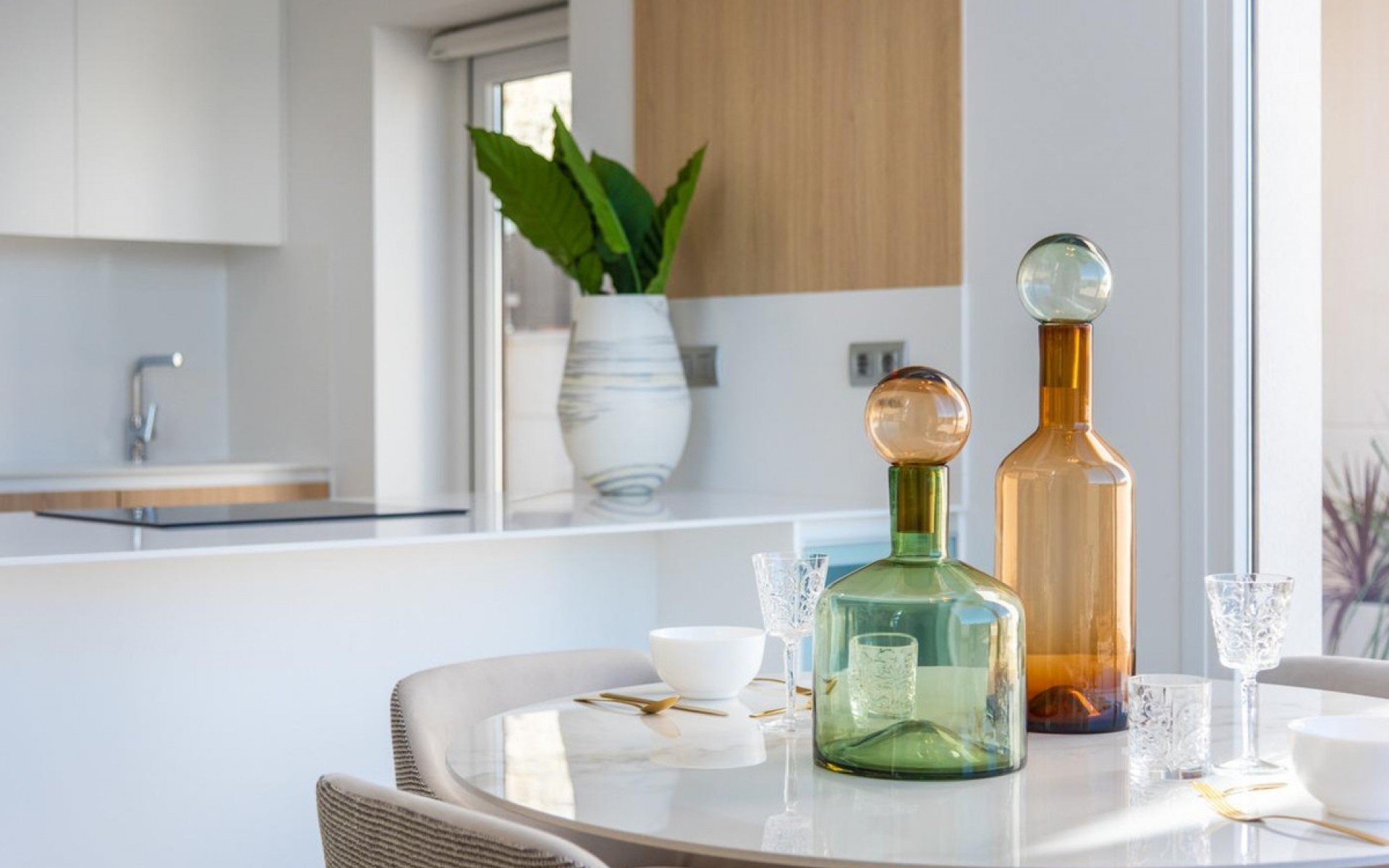 Resale - Villa - Los Montesinos - Los Montesinos Centro