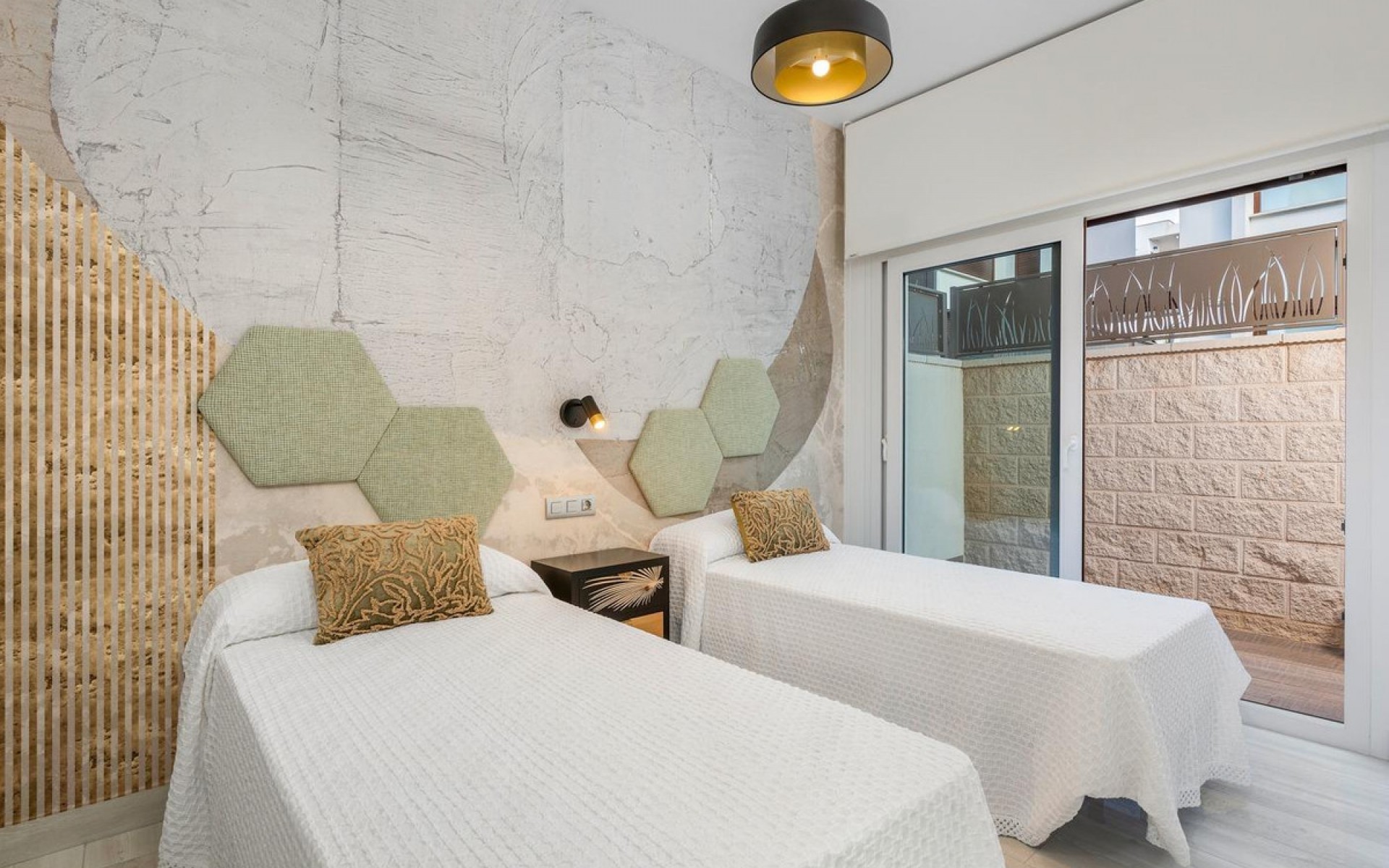 Resale - Villa - Los Montesinos - Los Montesinos Centro