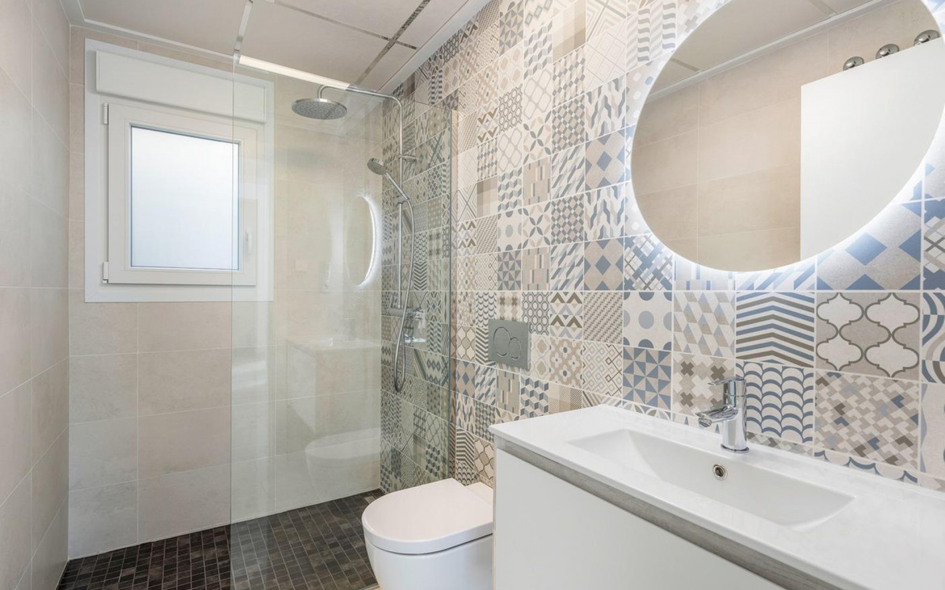 Resale - Villa - Los Montesinos - Los Montesinos Centro