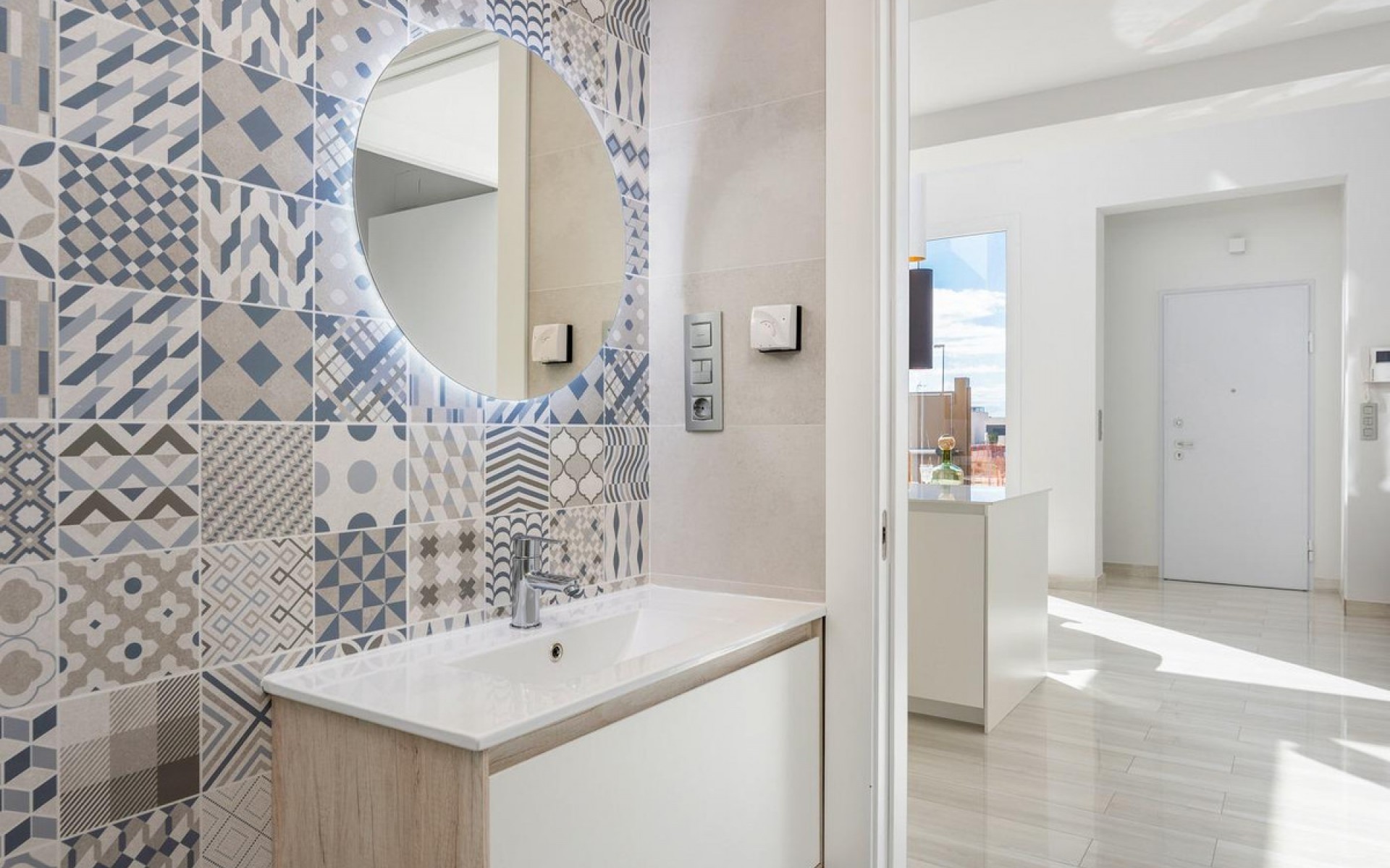 Resale - Villa - Los Montesinos - Los Montesinos Centro