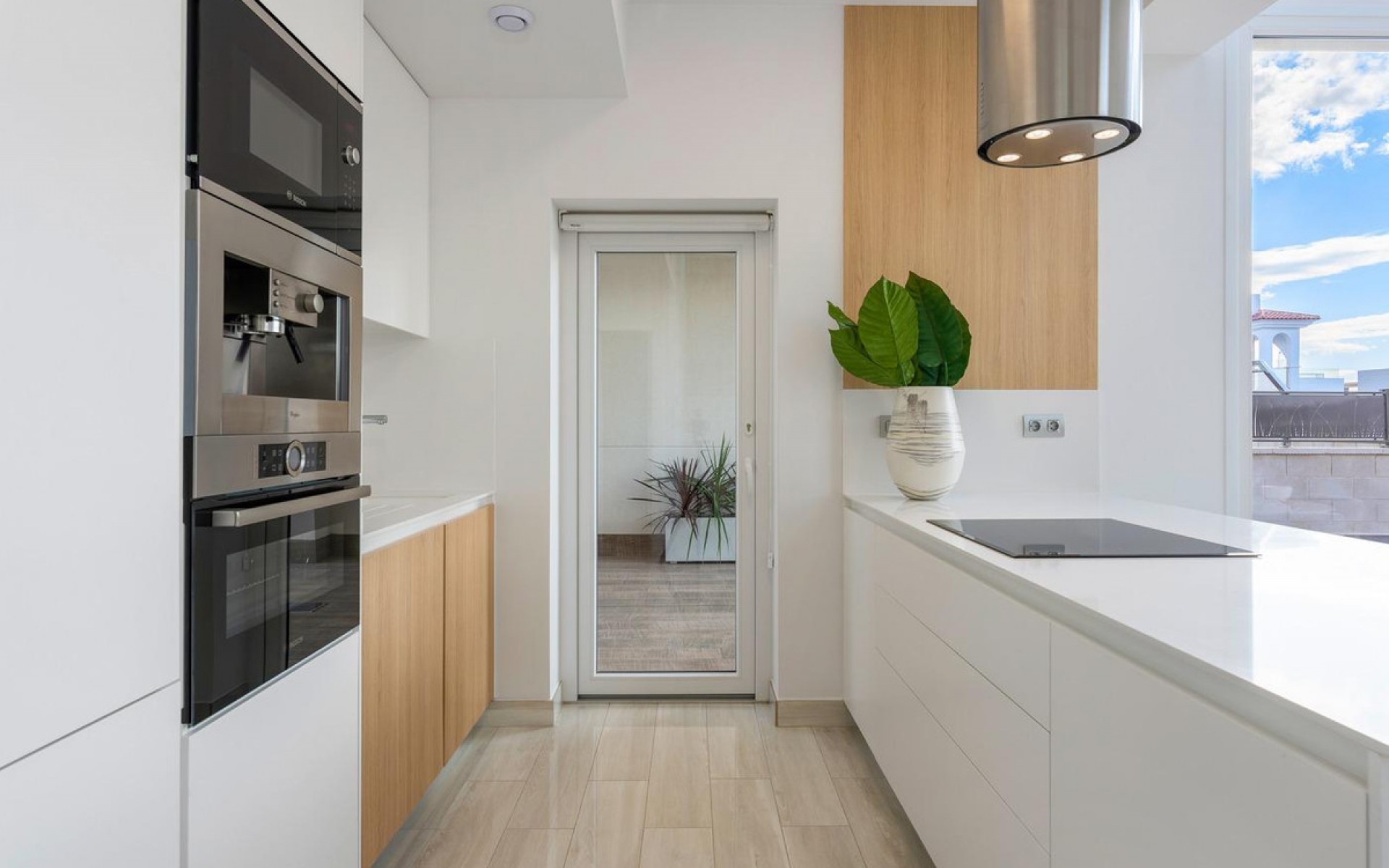 Resale - Villa - Los Montesinos - Los Montesinos Centro