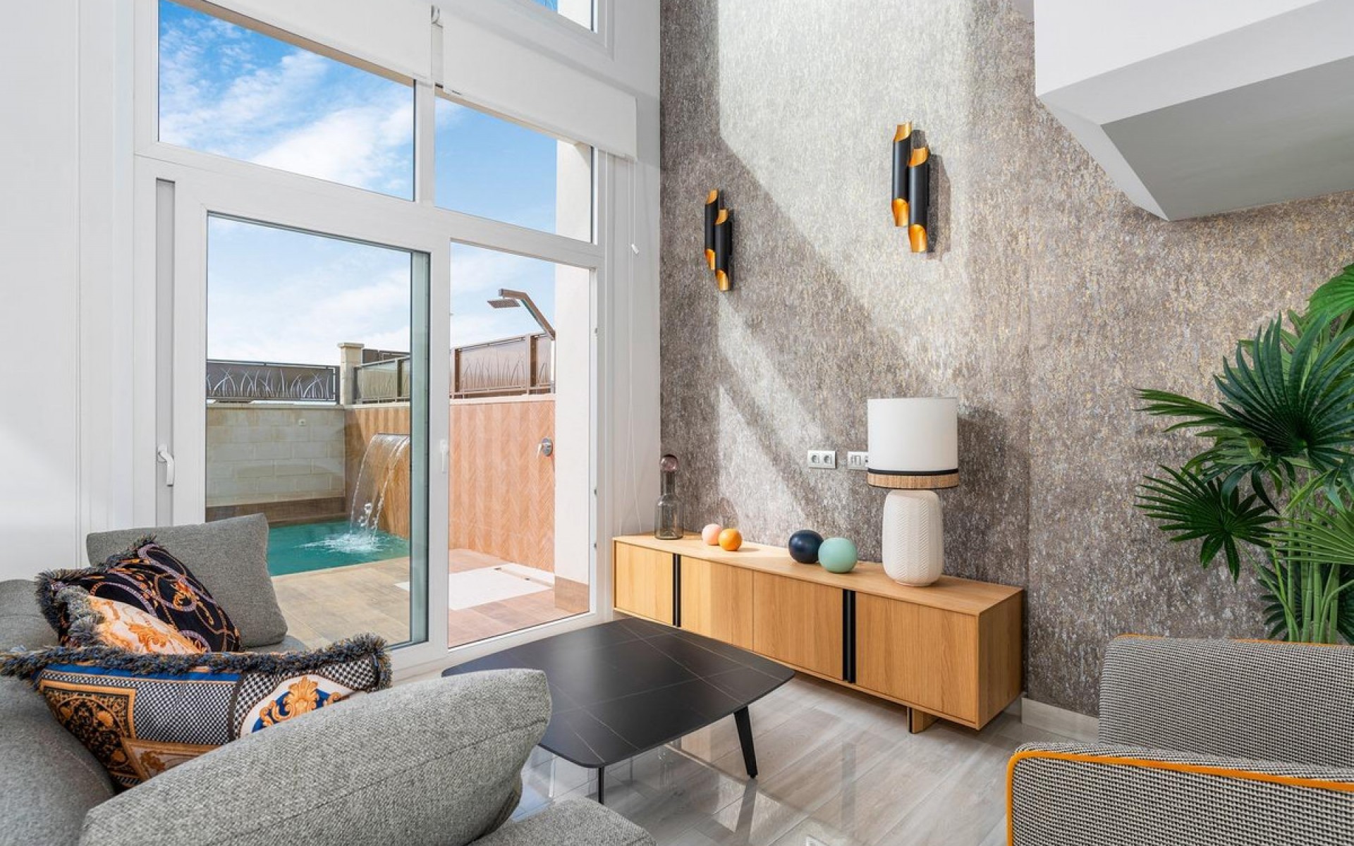 Resale - Villa - Los Montesinos - Los Montesinos Centro