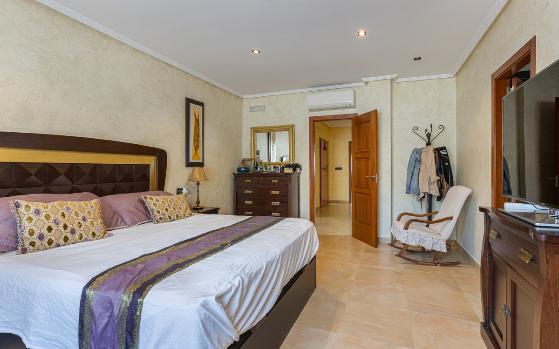 Resale - Villa - Los Montesinos - Los Montesinos Centro