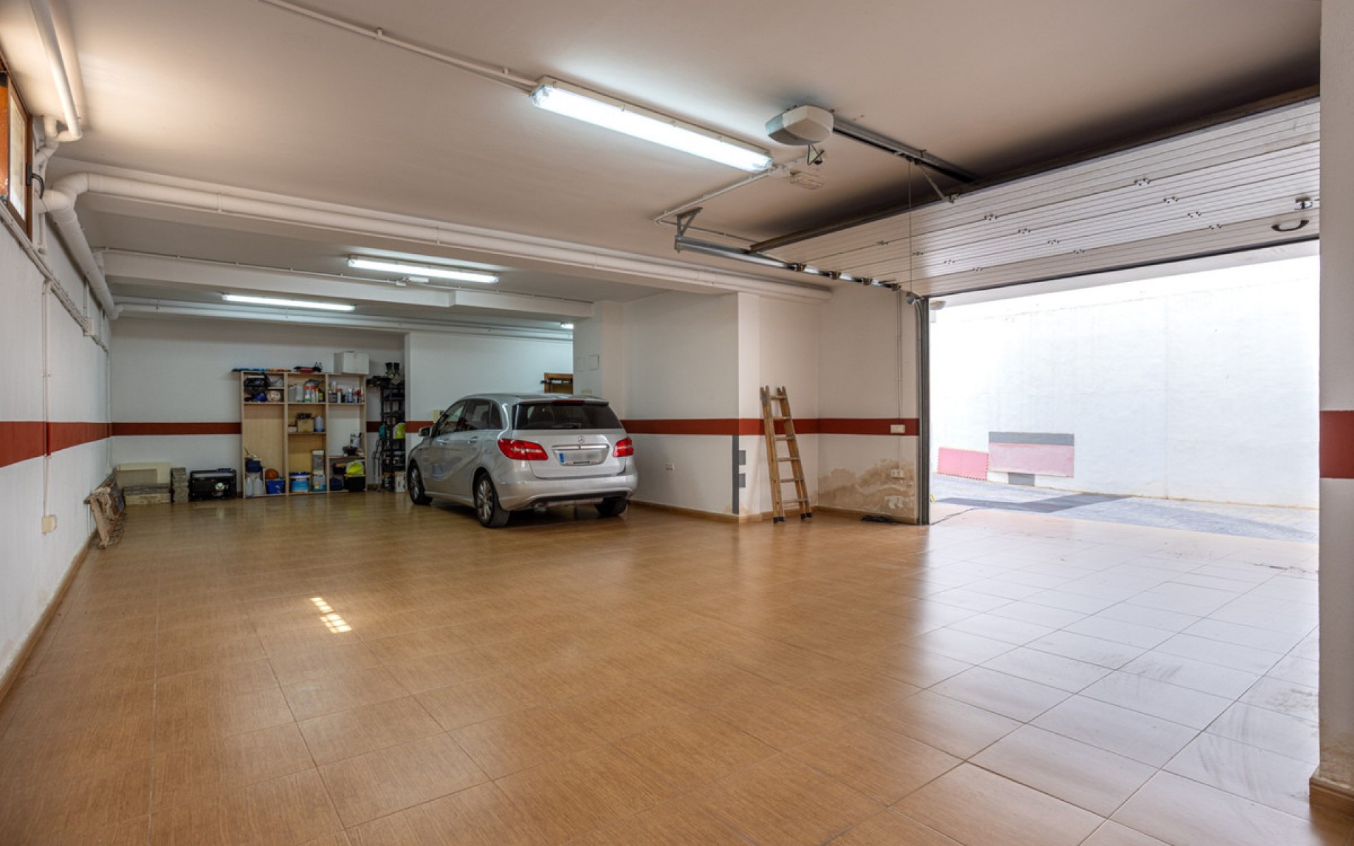 Resale - Villa - Los Montesinos - Los Montesinos Centro