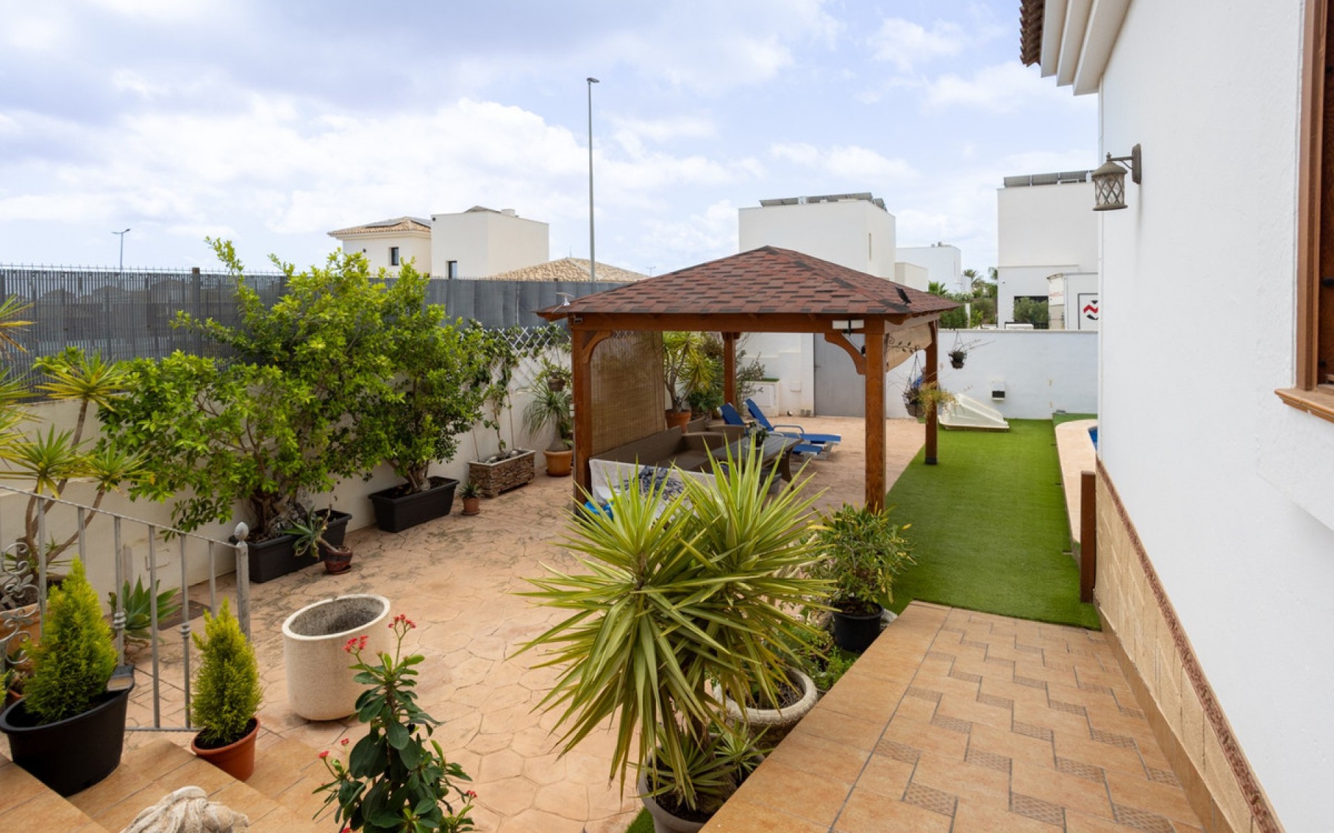 Resale - Villa - Los Montesinos - Los Montesinos Centro