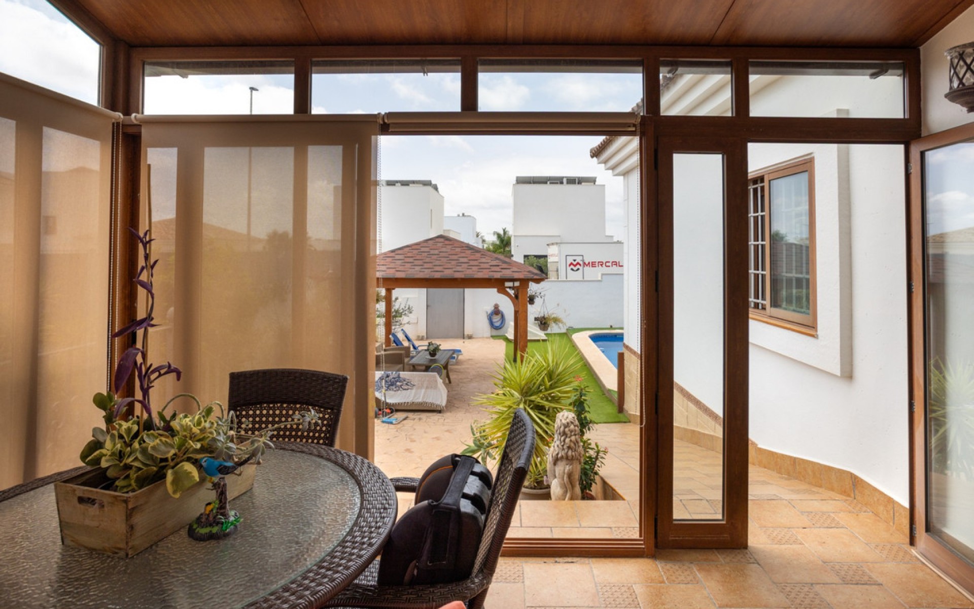 Resale - Villa - Los Montesinos - Los Montesinos Centro