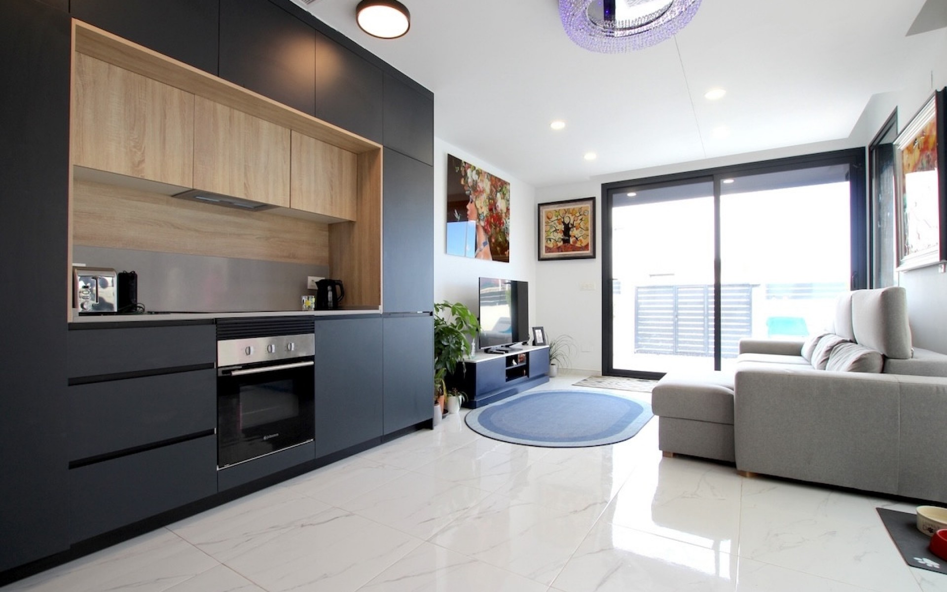 Resale - Villa - Los Montesinos - Los Montesinos Centro