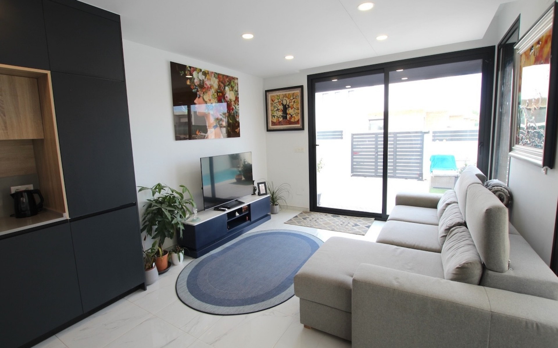 Resale - Villa - Los Montesinos - Los Montesinos Centro