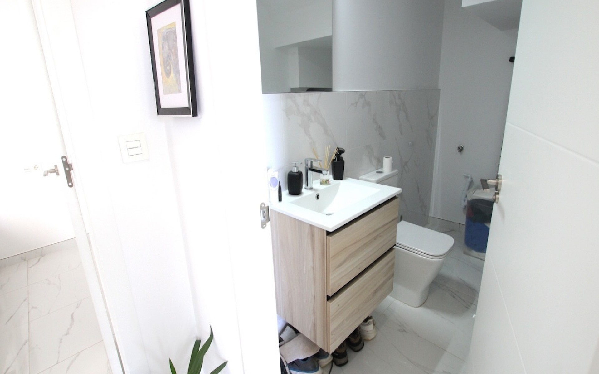 Resale - Villa - Los Montesinos - Los Montesinos Centro