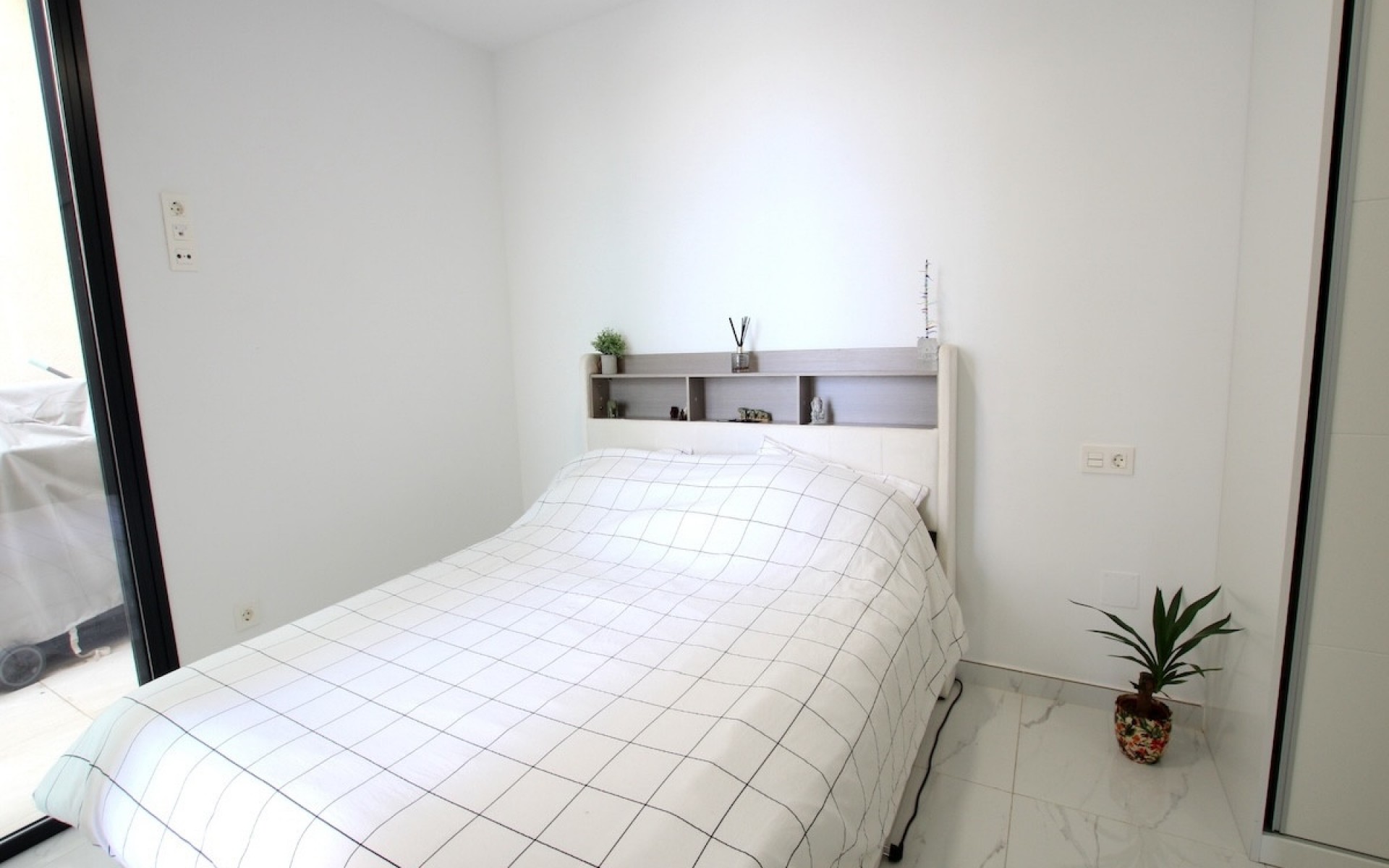 Resale - Villa - Los Montesinos - Los Montesinos Centro