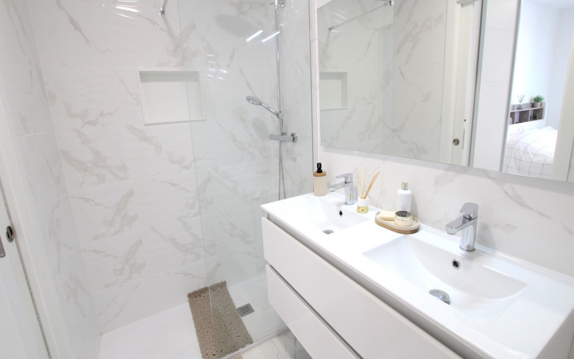 Resale - Villa - Los Montesinos - Los Montesinos Centro